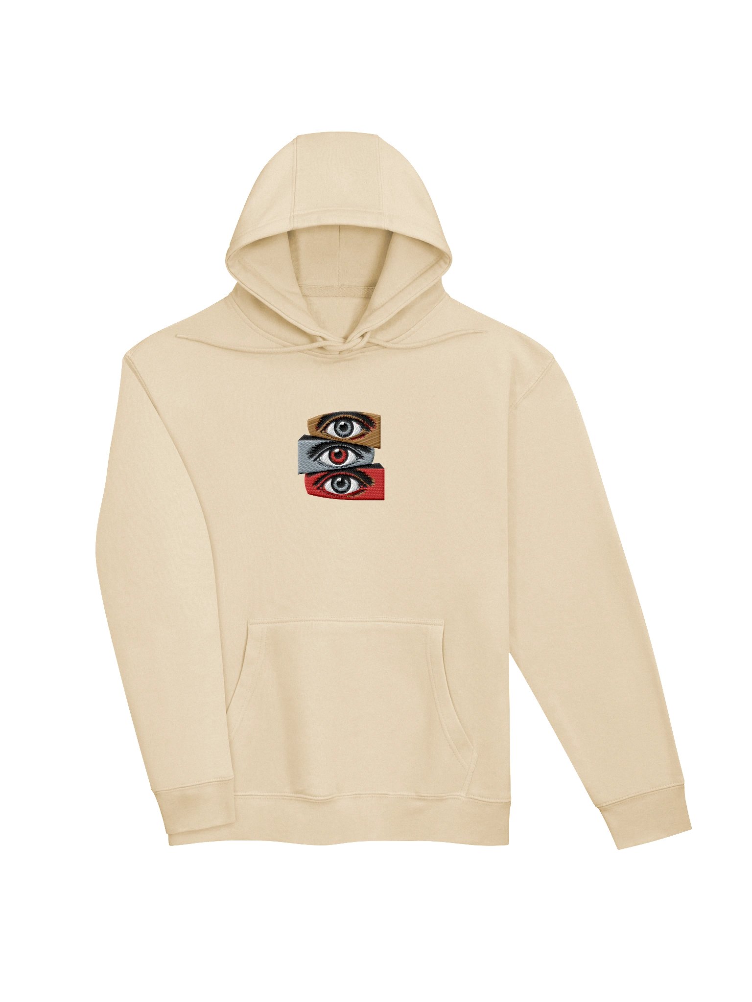 Ethereal Vision Pullover Hoodie product image (14)