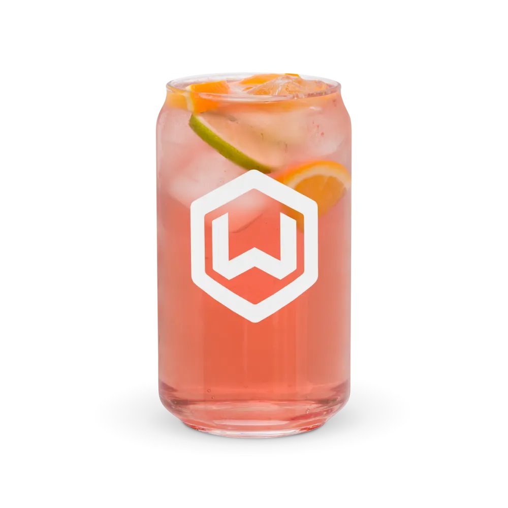 The Odd Can-Shaped Glass product image (4)