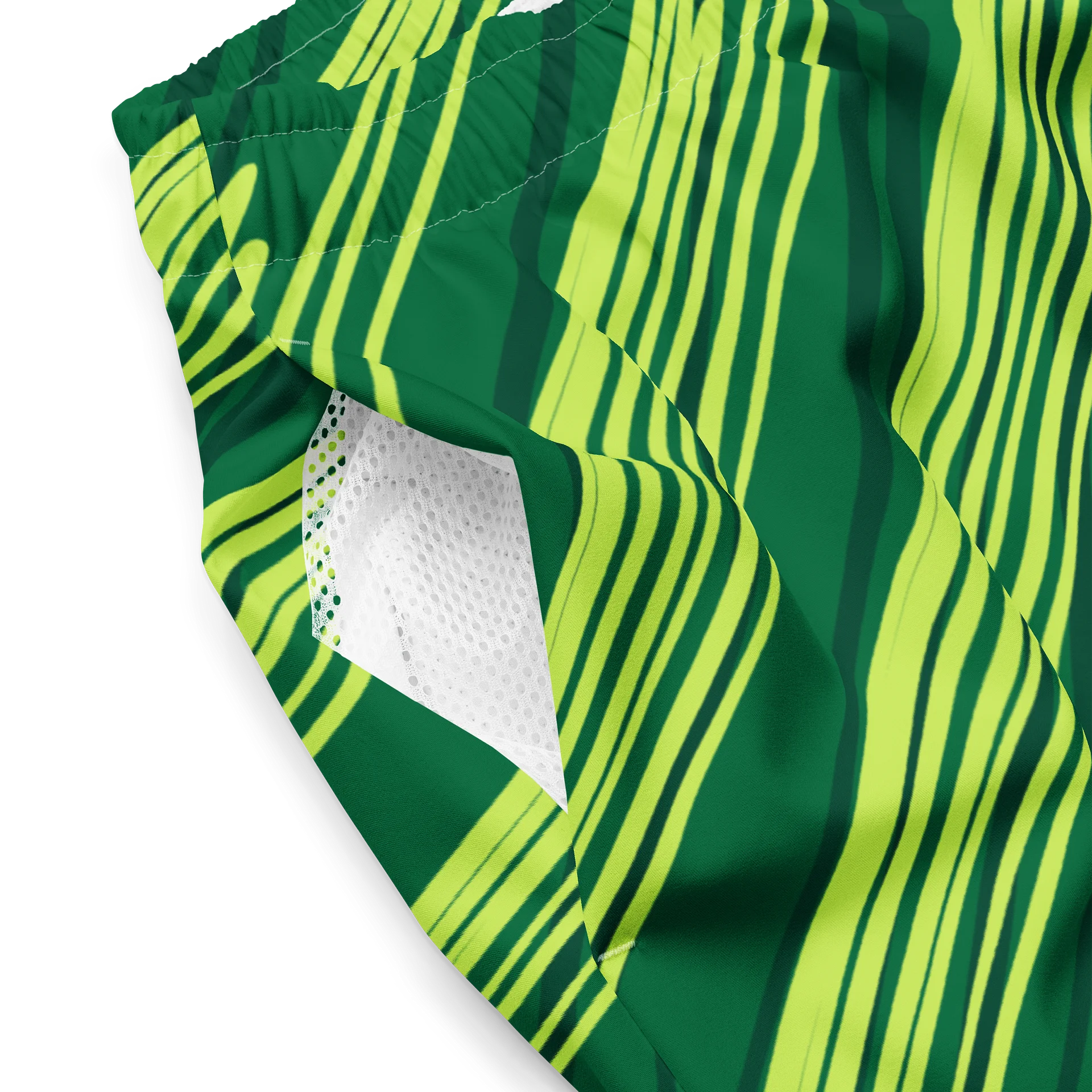 His House Mens Swimsuit - Pure NRG product image (3)