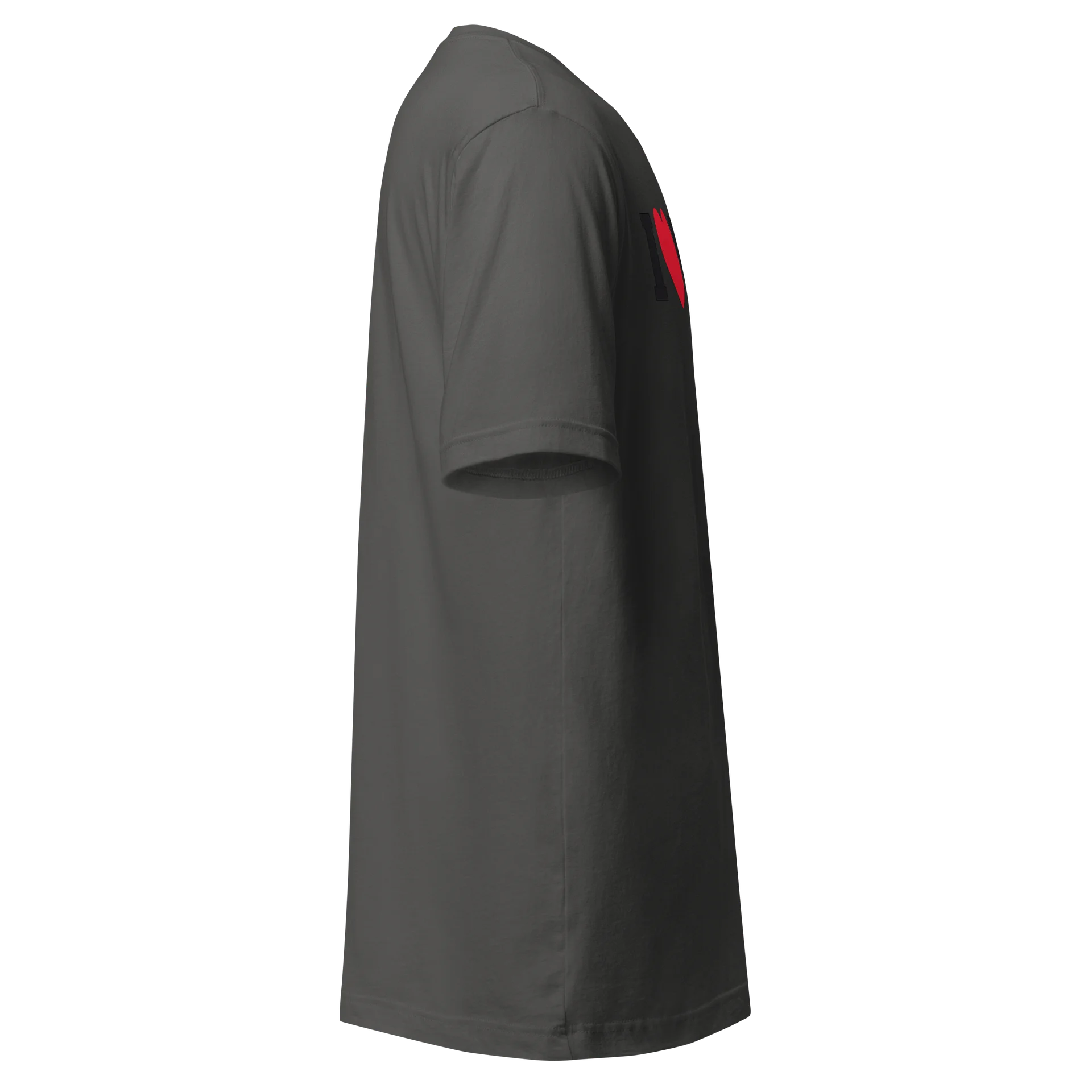 I ❤️ MUFF -Ultra Soft Tee product image (16)