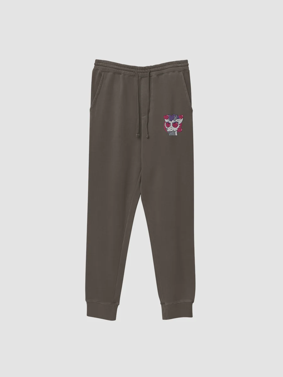 Luv Dragon Sweatpants product image (2)