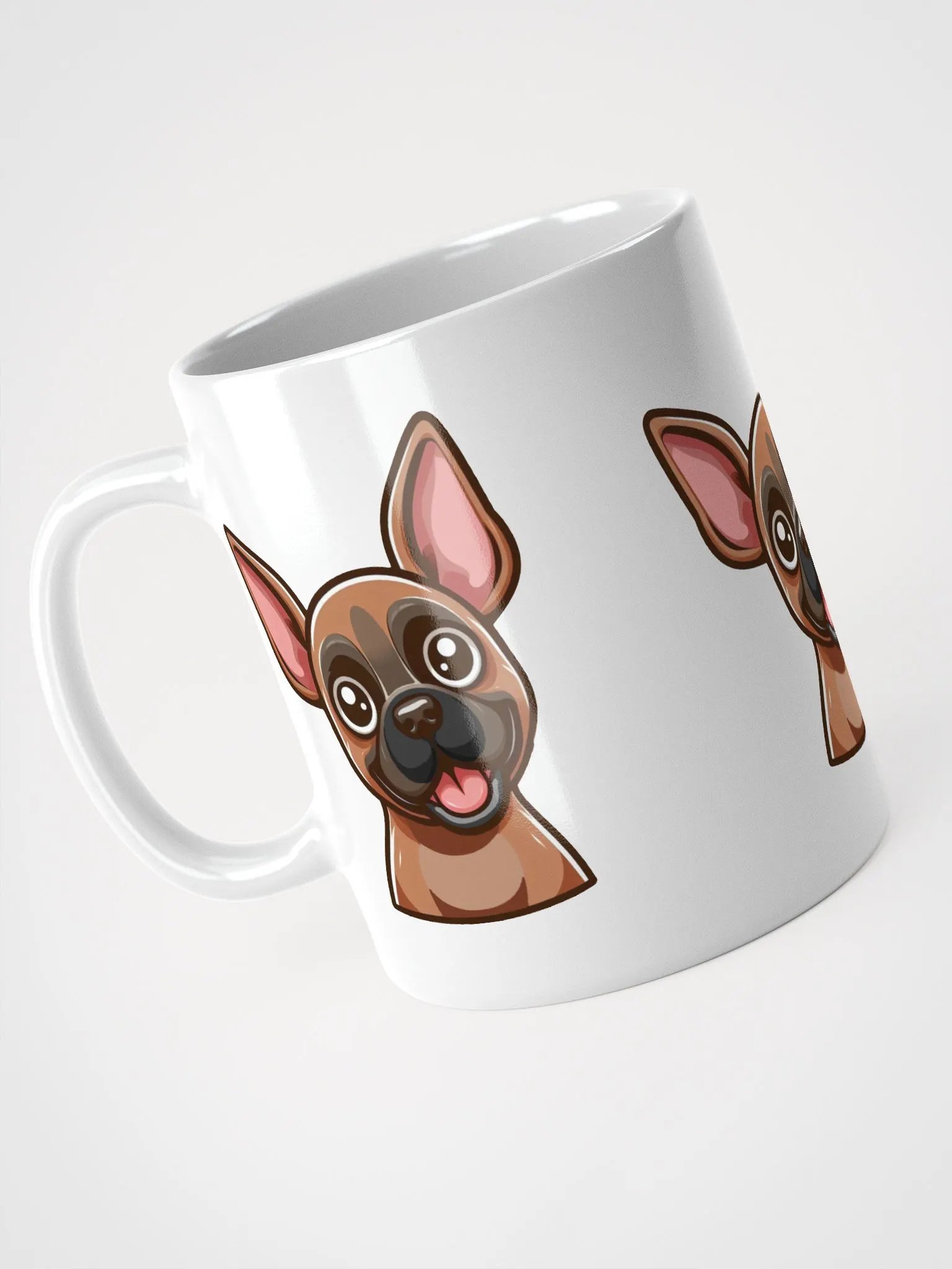 White Bear Mug product image (9)
