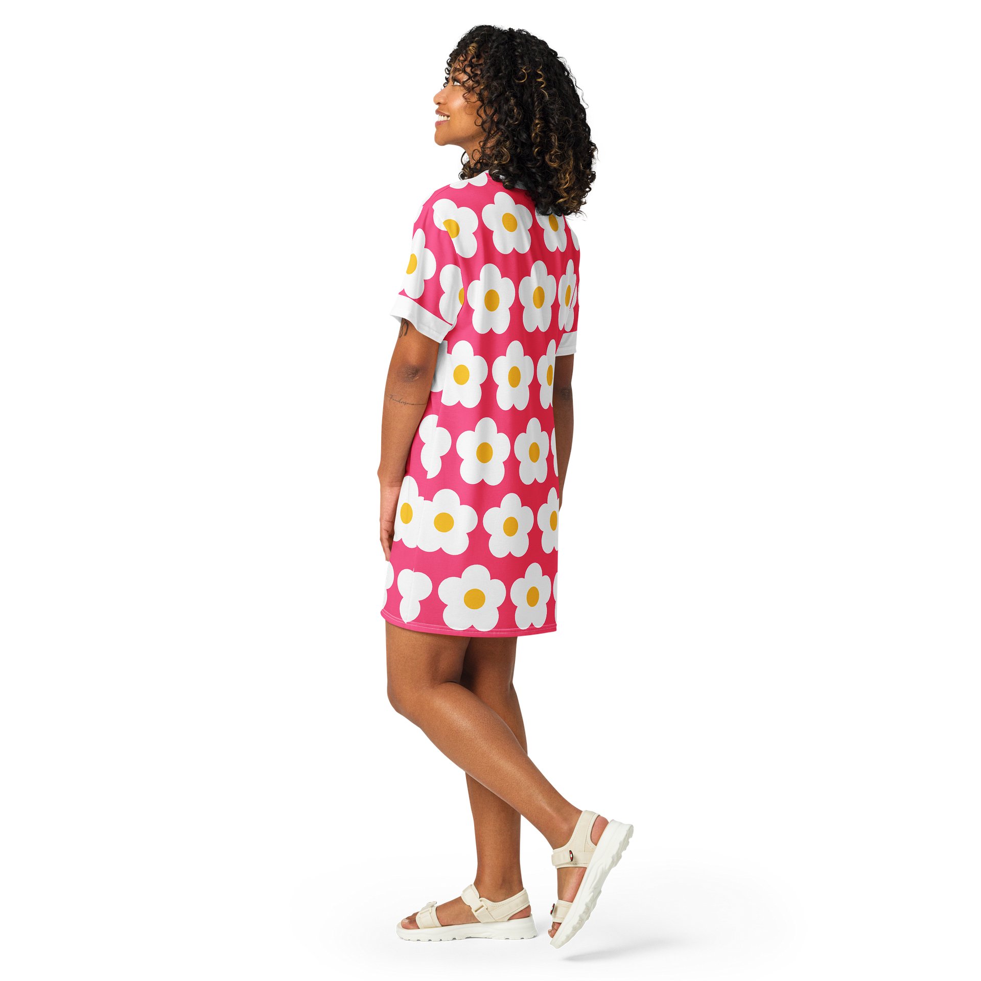 Blossom Dress product image (2)