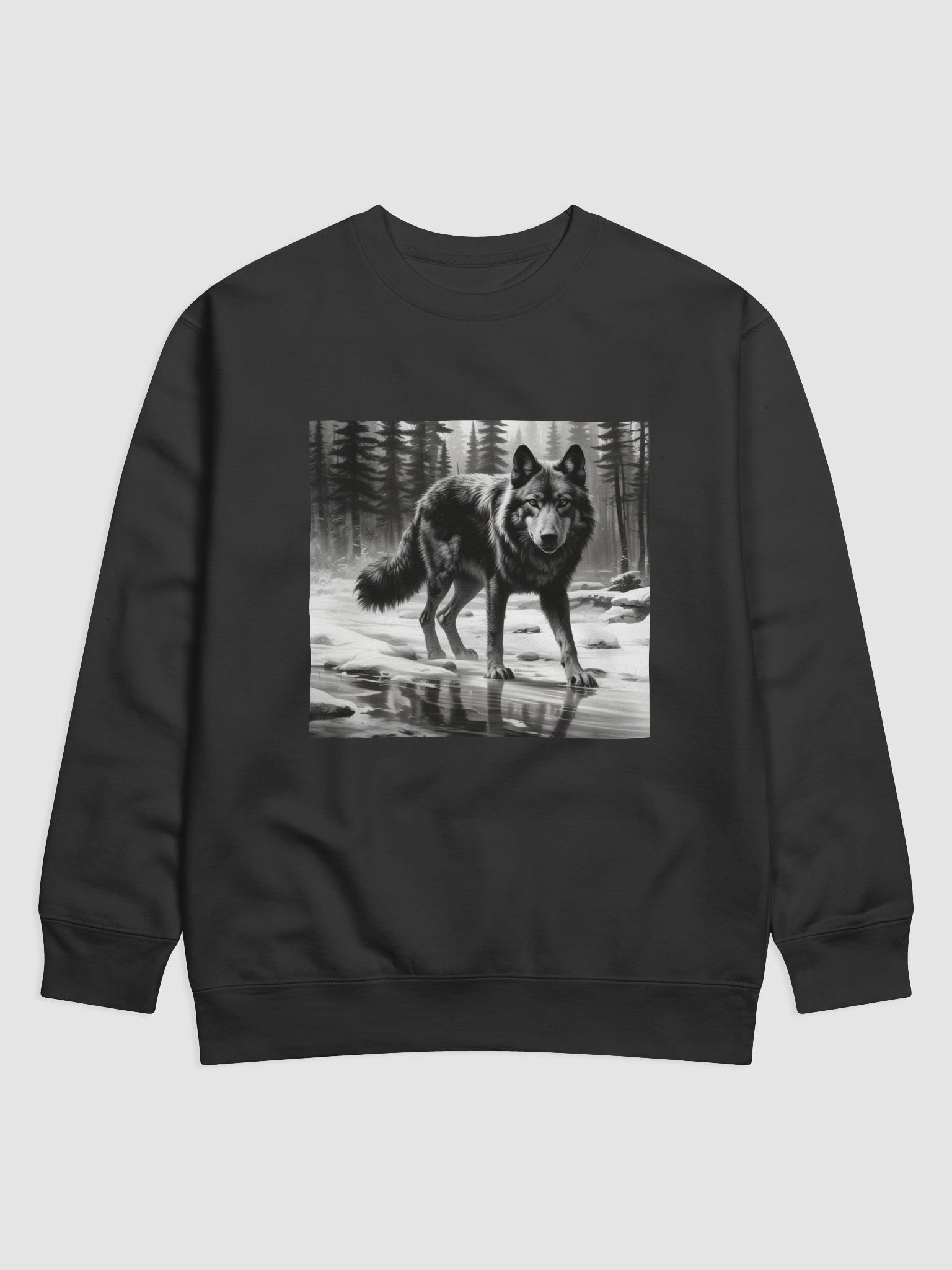 Wolf product image (6)