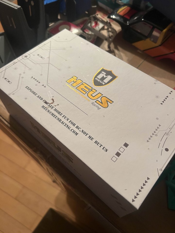 #006 Aluminum MEUS Ripper product image (1)