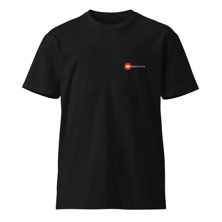 GAME T-Shirt product image (2)