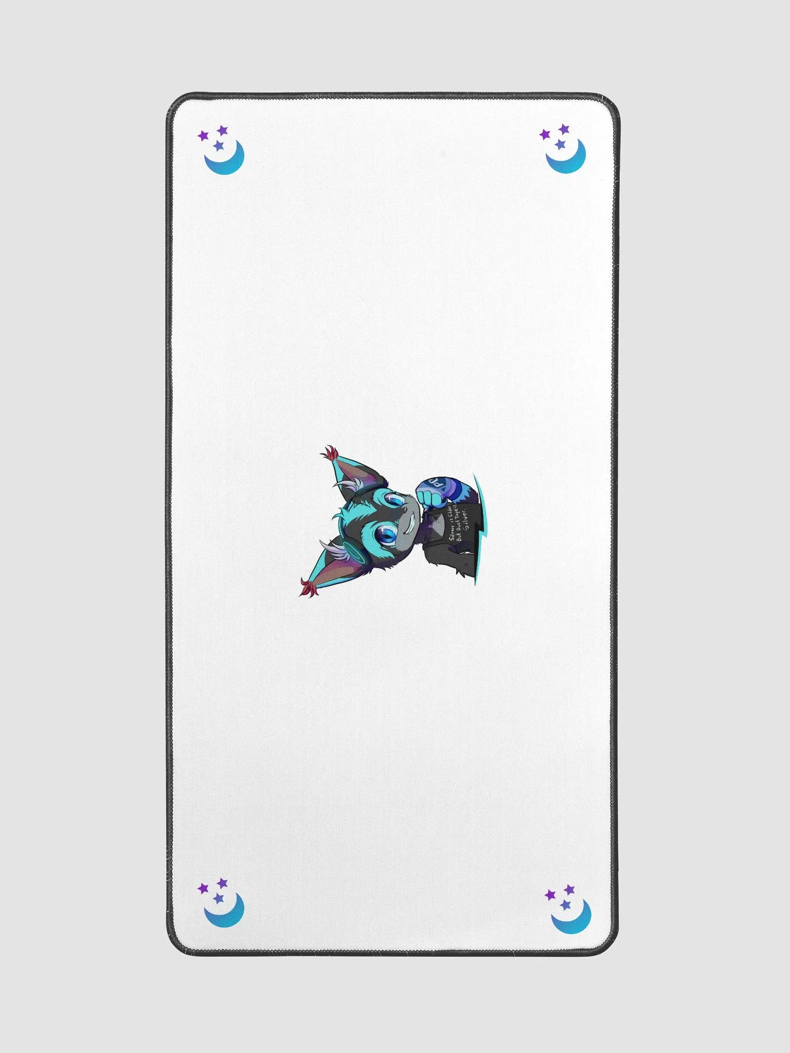 HyprDreamer Mouse Pad product image (2)