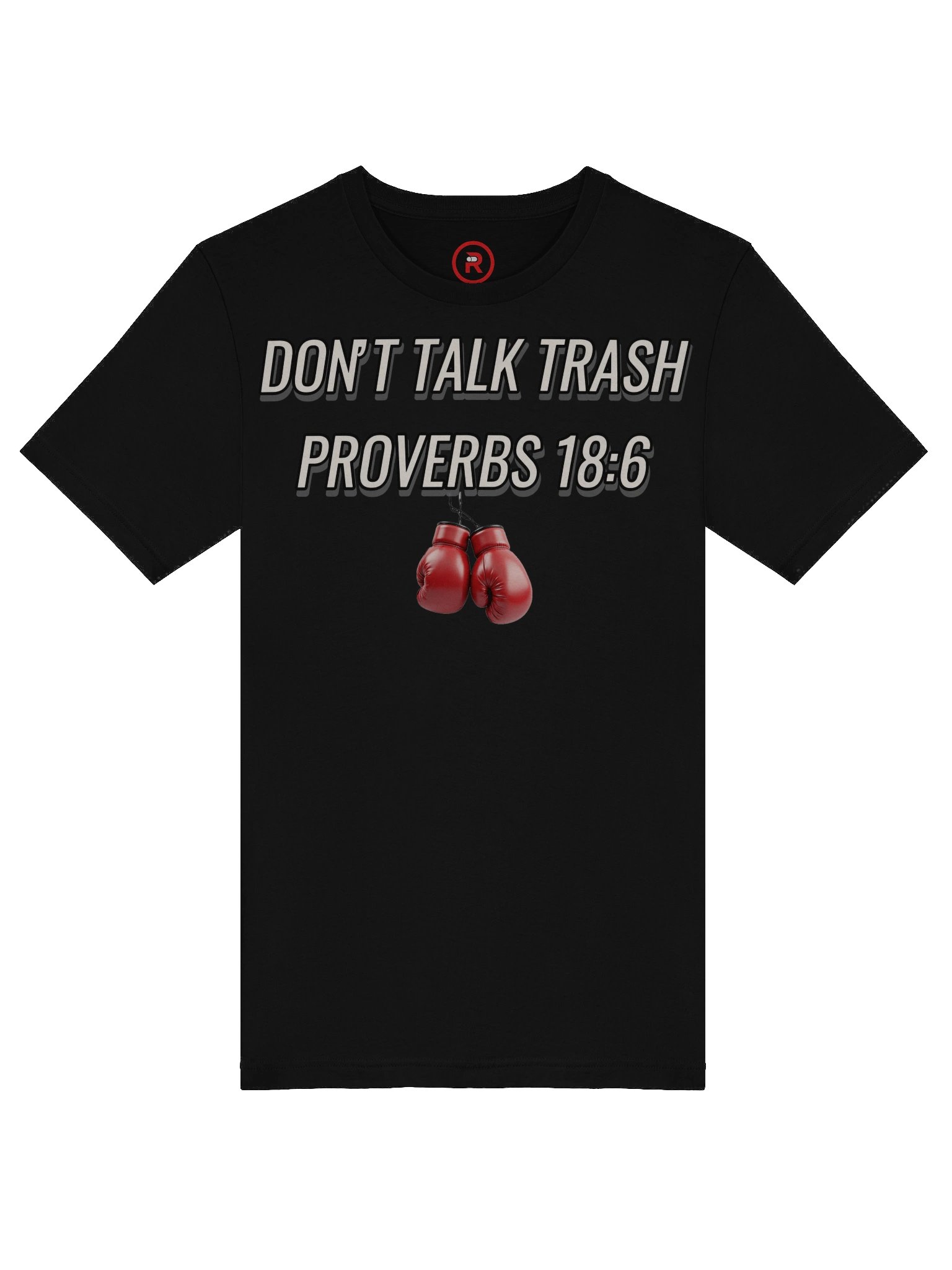 Trash Talk product image (5)