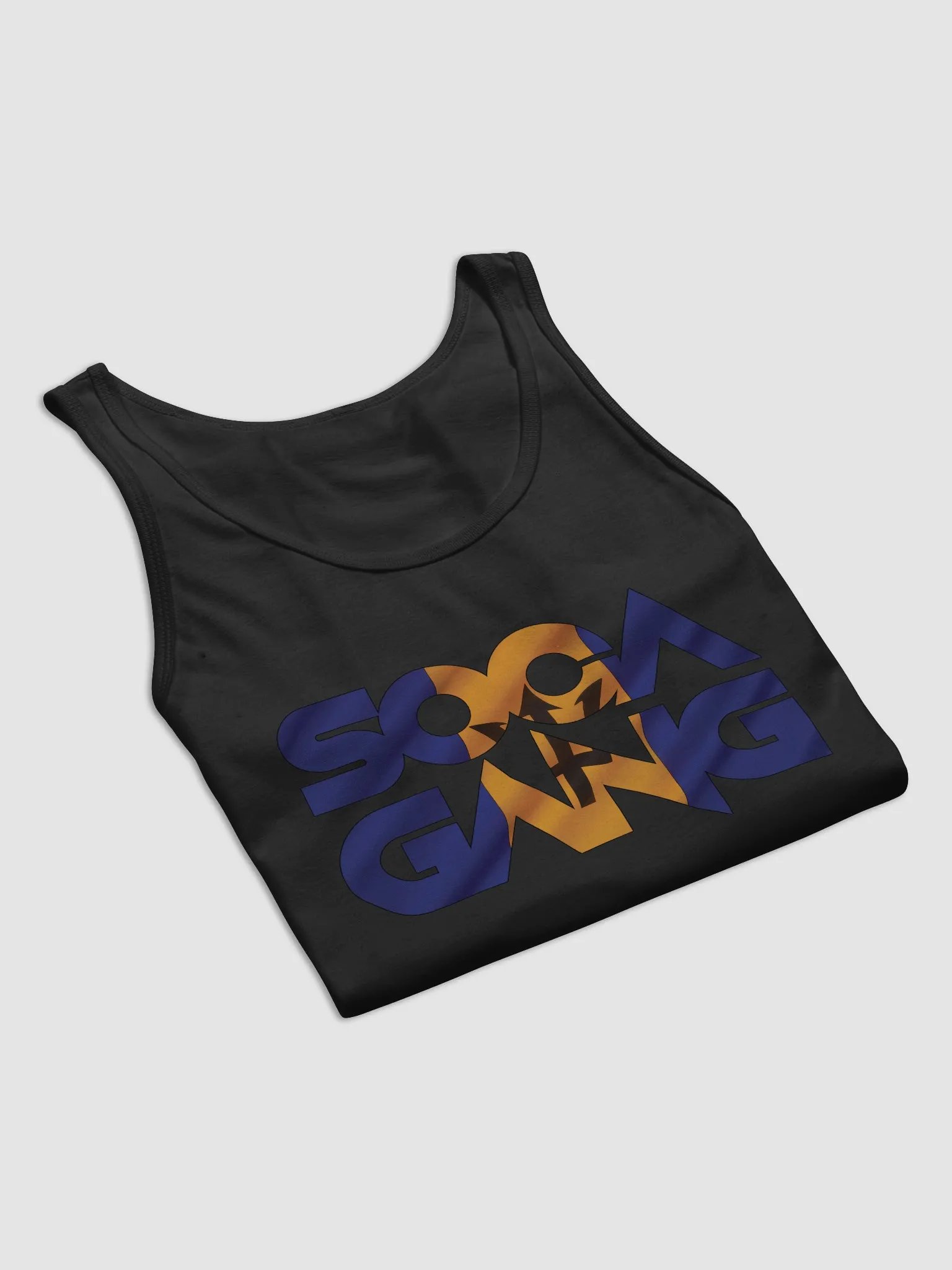 Barbados Logo Tank product image (8)
