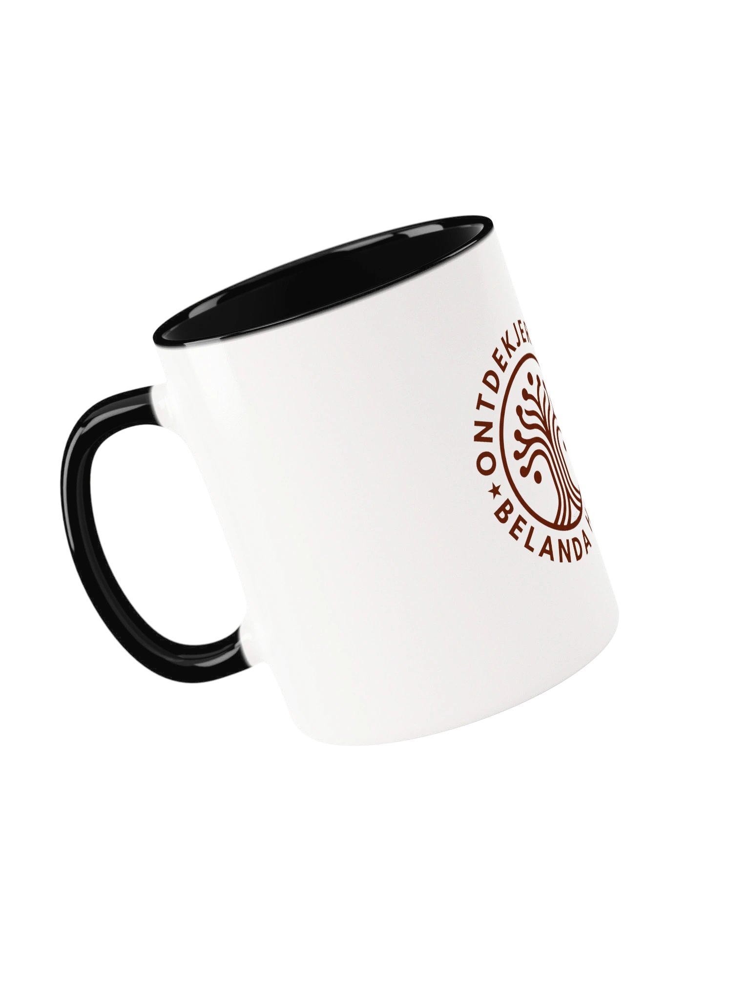 Ceramic Mug product image (3)