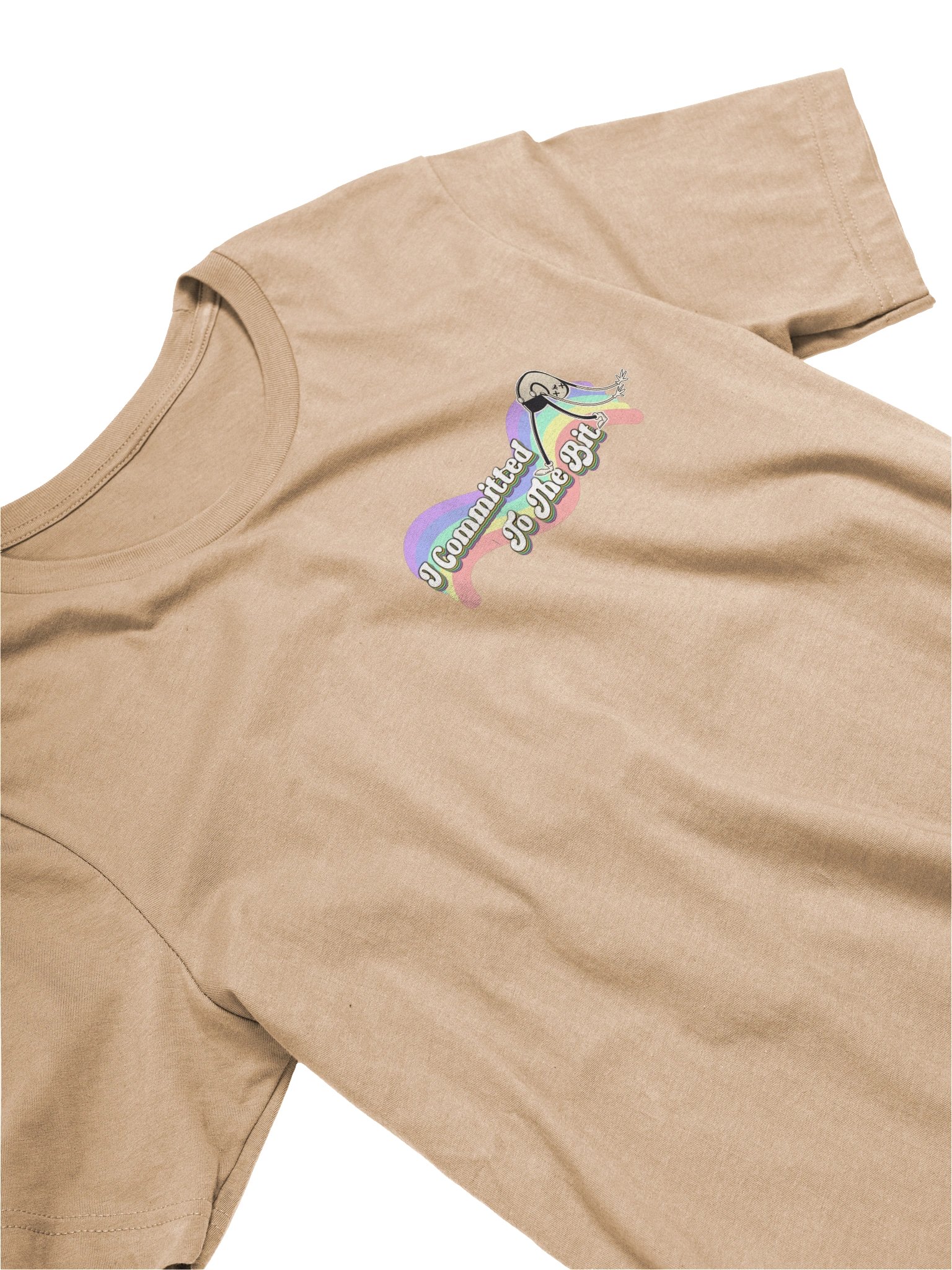 I Committed to the Bit product image (26)