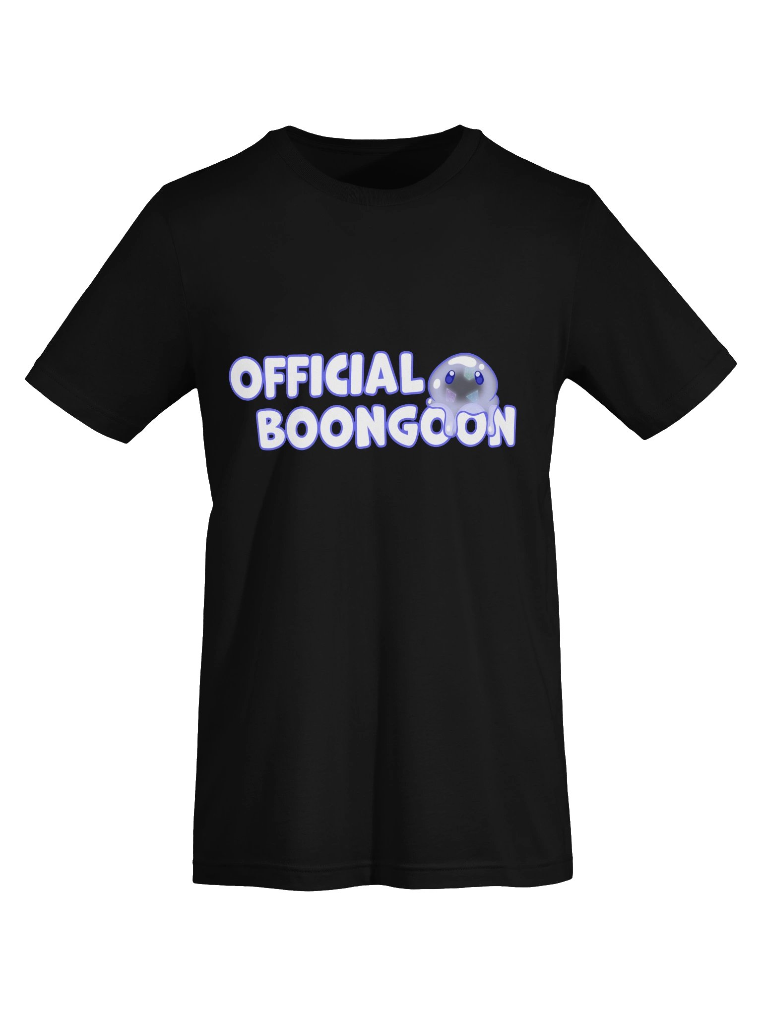 Offical BoonGoon Soft T product image (5)