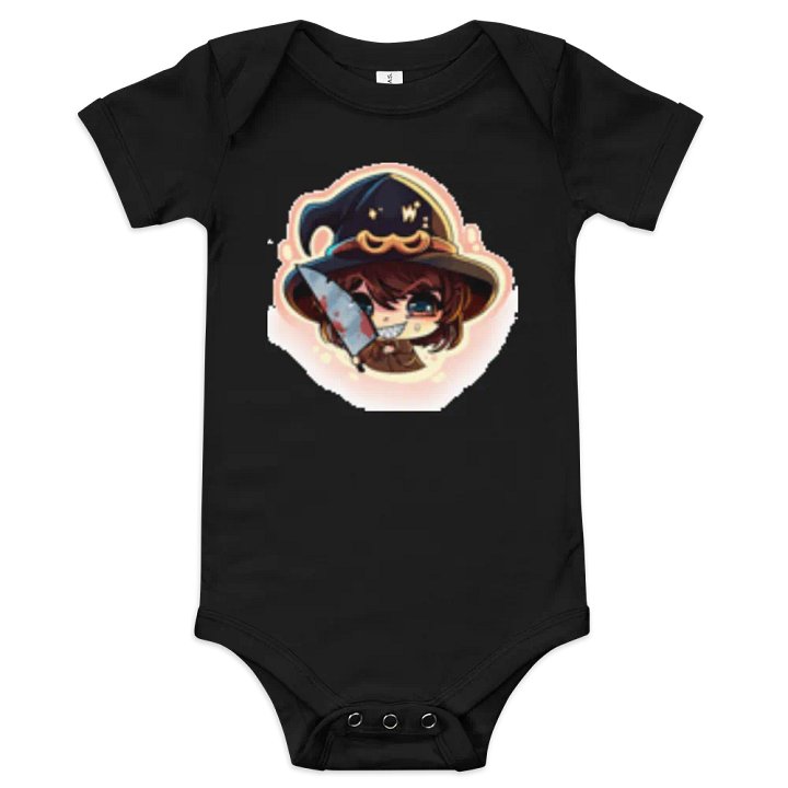 Baby Stab product image (1)
