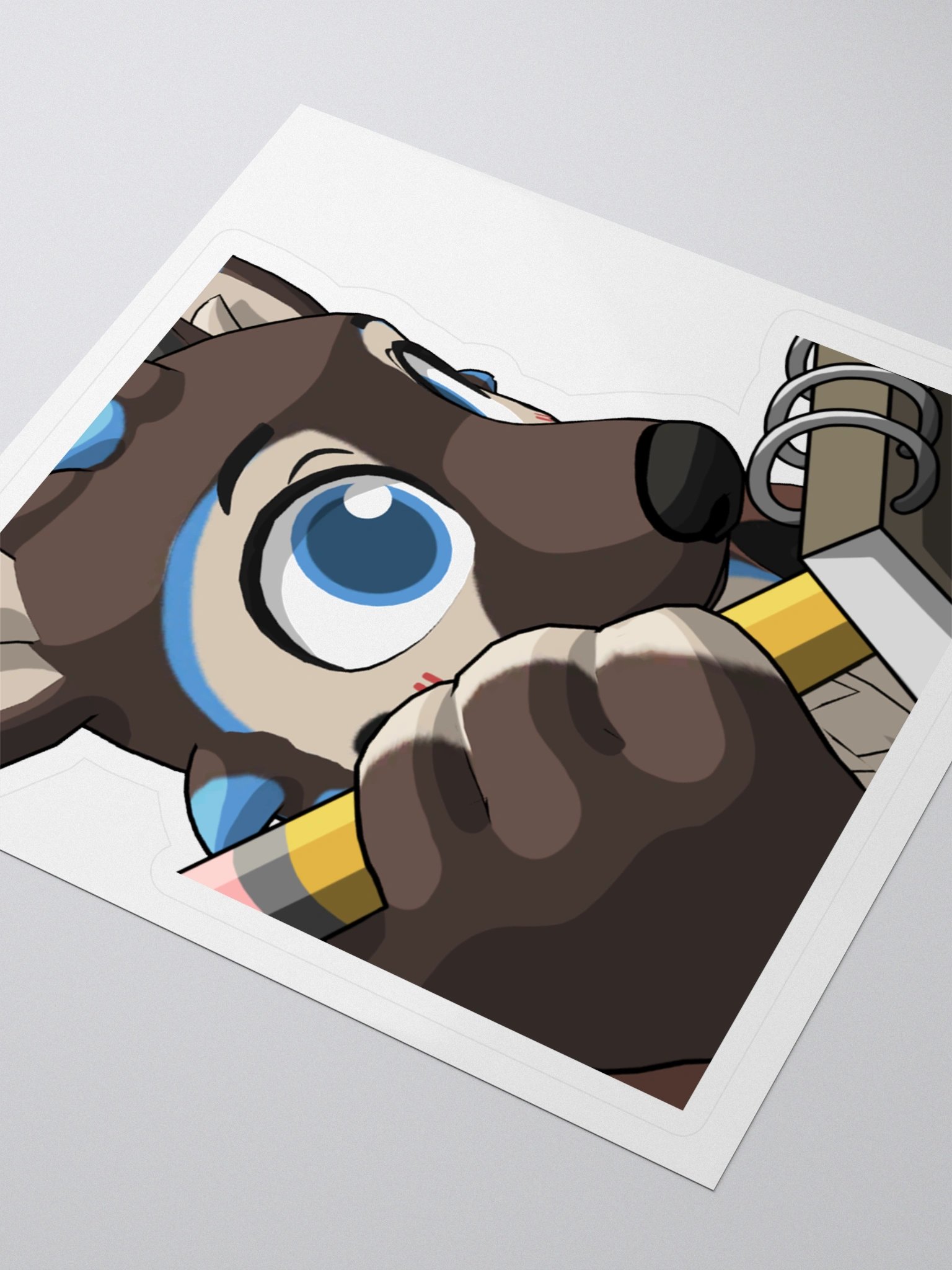Notes Sticker product image (3)