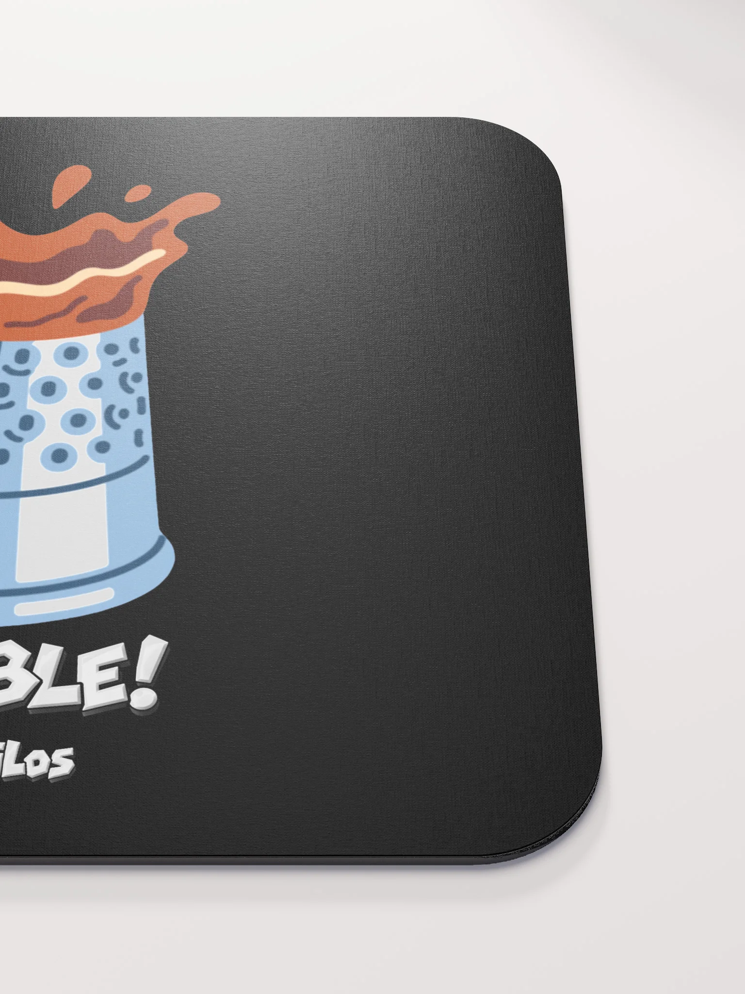 THIMBLE! Mouse Pad product image (5)