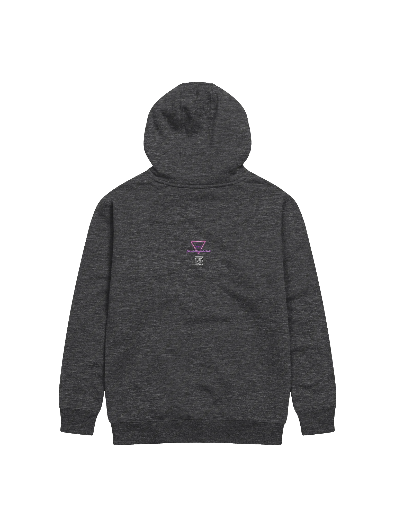Masking Is Punk hoodie product image (2)