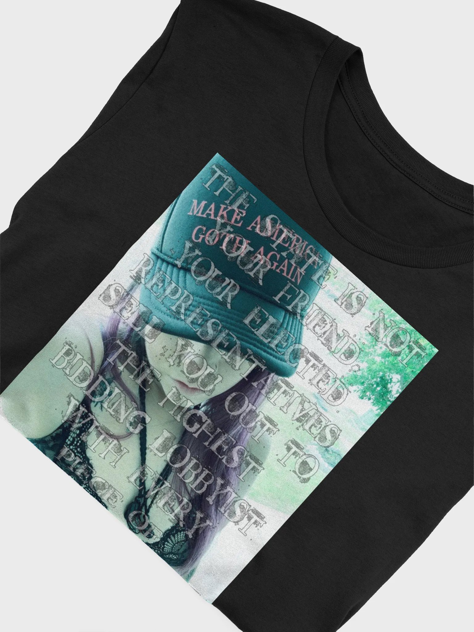 Not Your Friend product image (5)