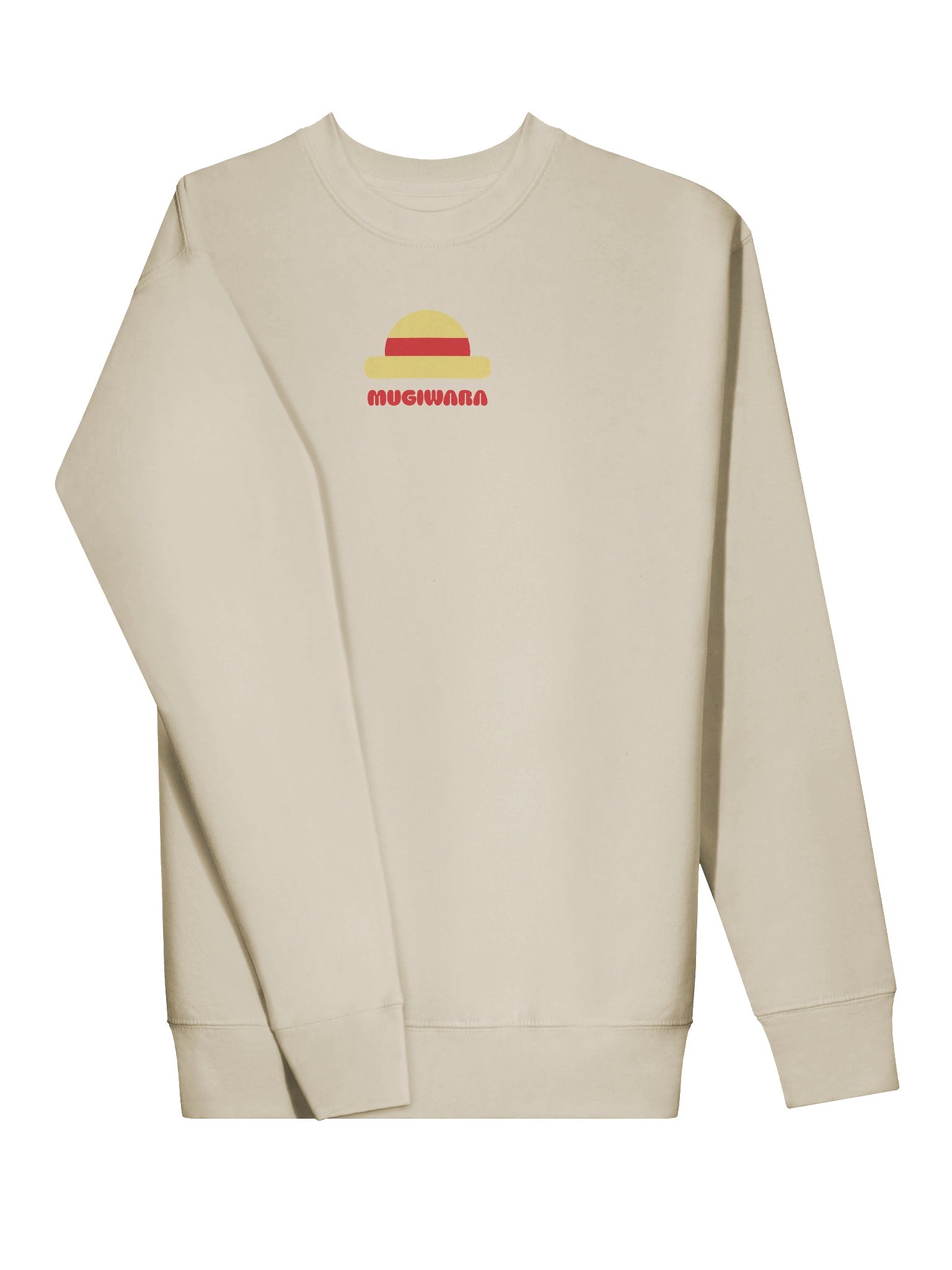 MUGIWARA Crewneck product image (3)