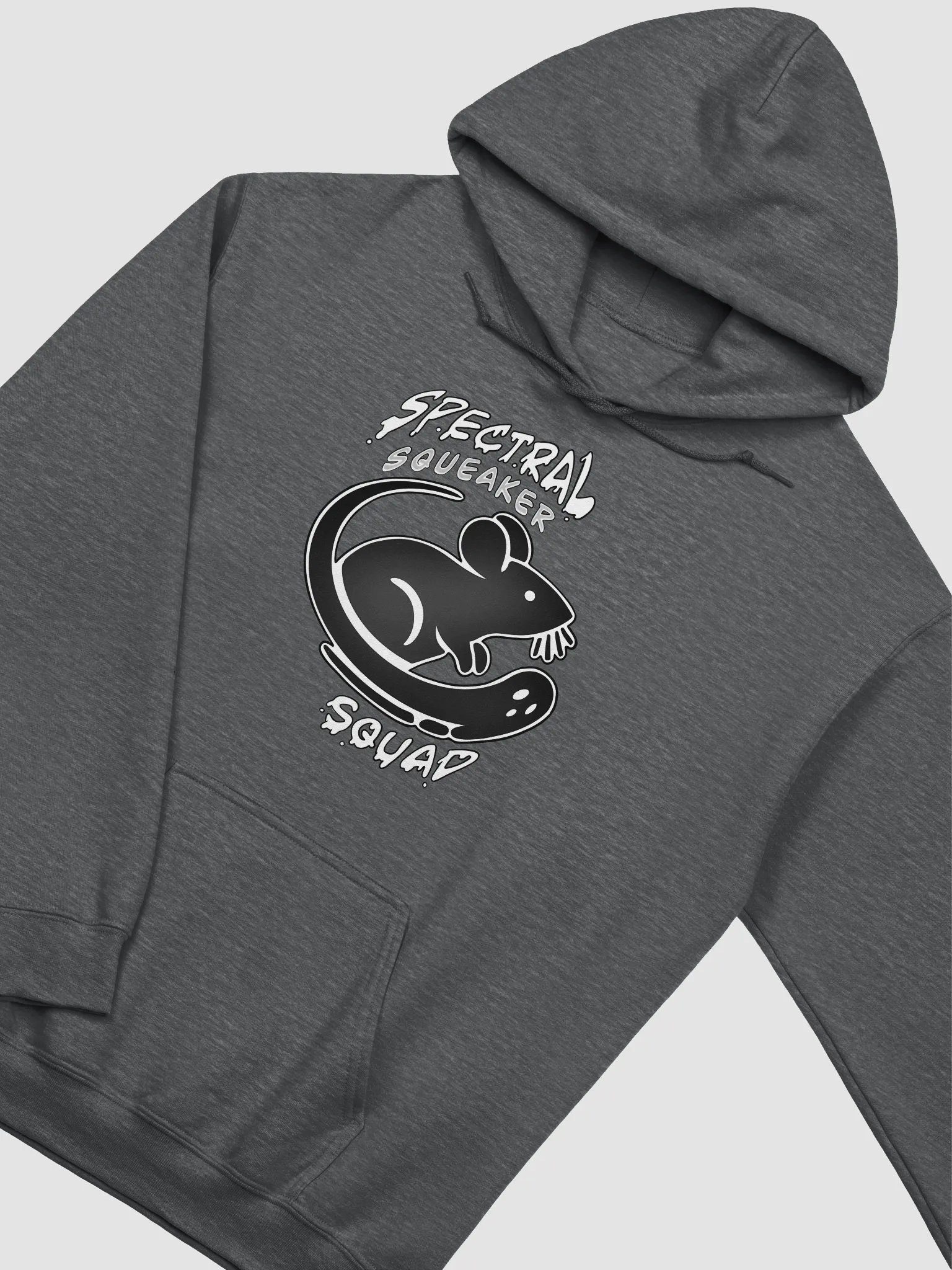 Spectral Squeaker Squad Hoodie product image (5)