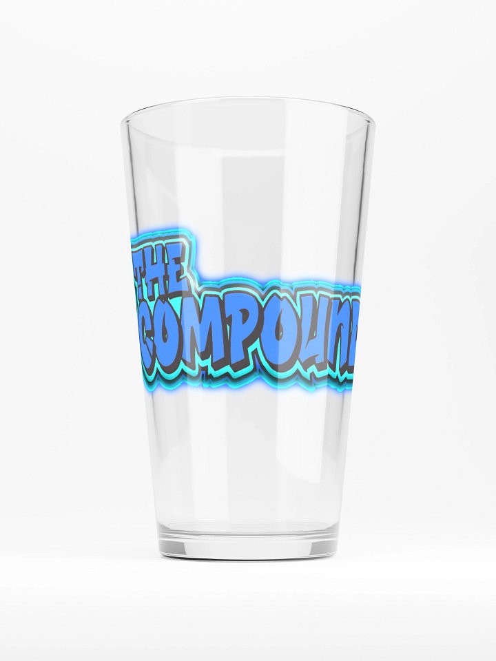 BlueSprint Glass product image (1)