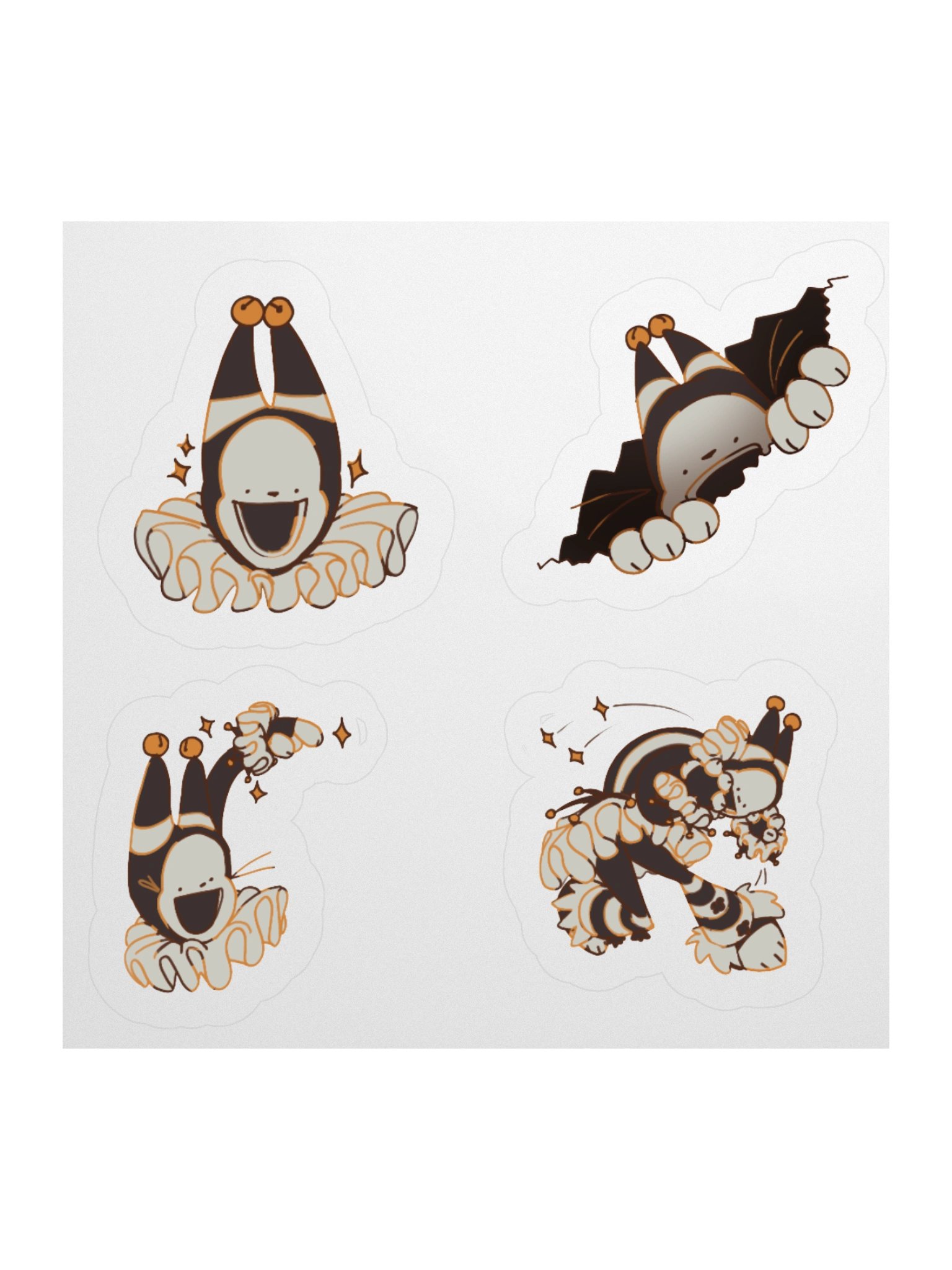 kitpet stickers product image (1)