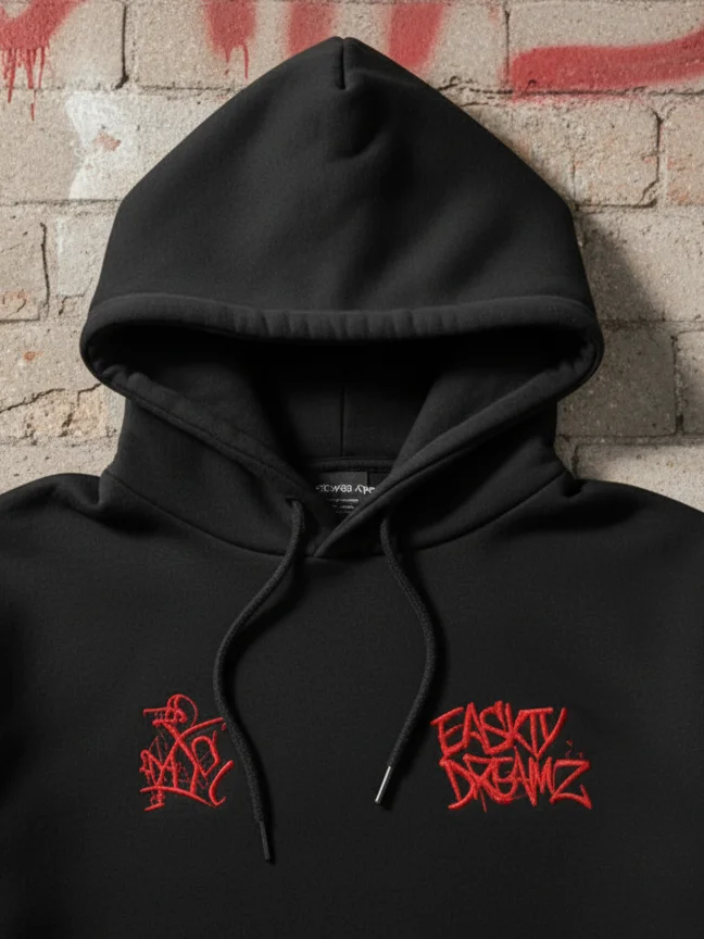 Easkty Dreamz Collector Hoodie II product image (1)