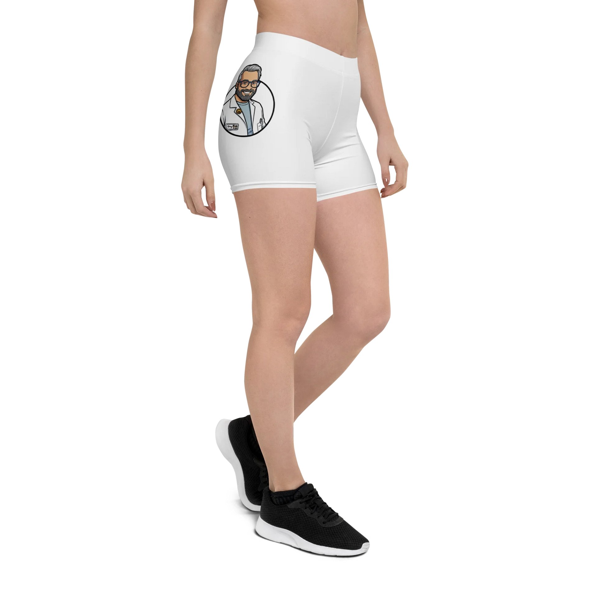MAVA Shorts product image (6)