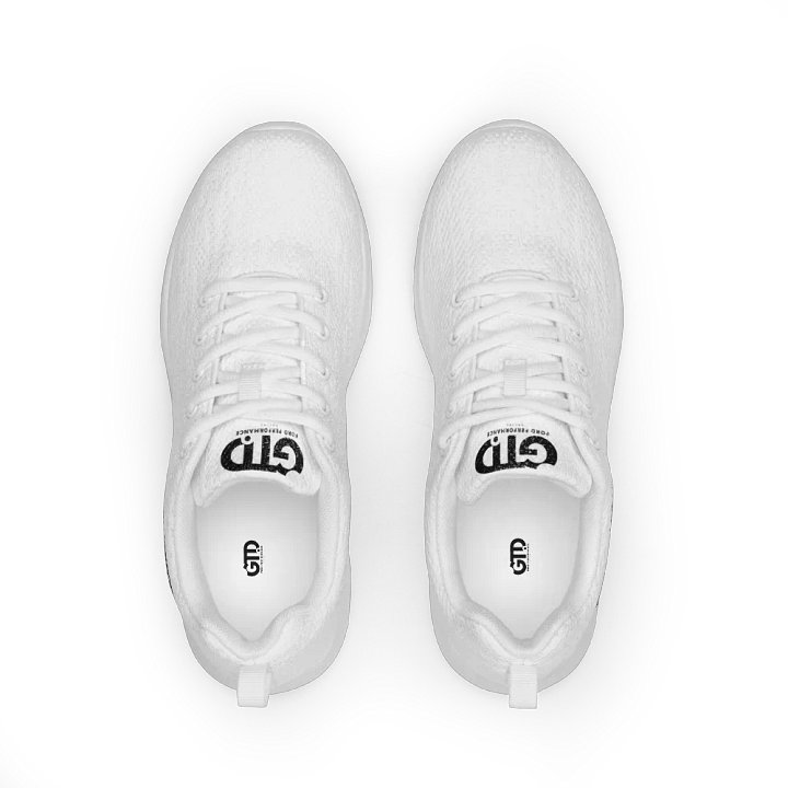 GTD x Ford Performance Men's Athletic Shoes product image (1)