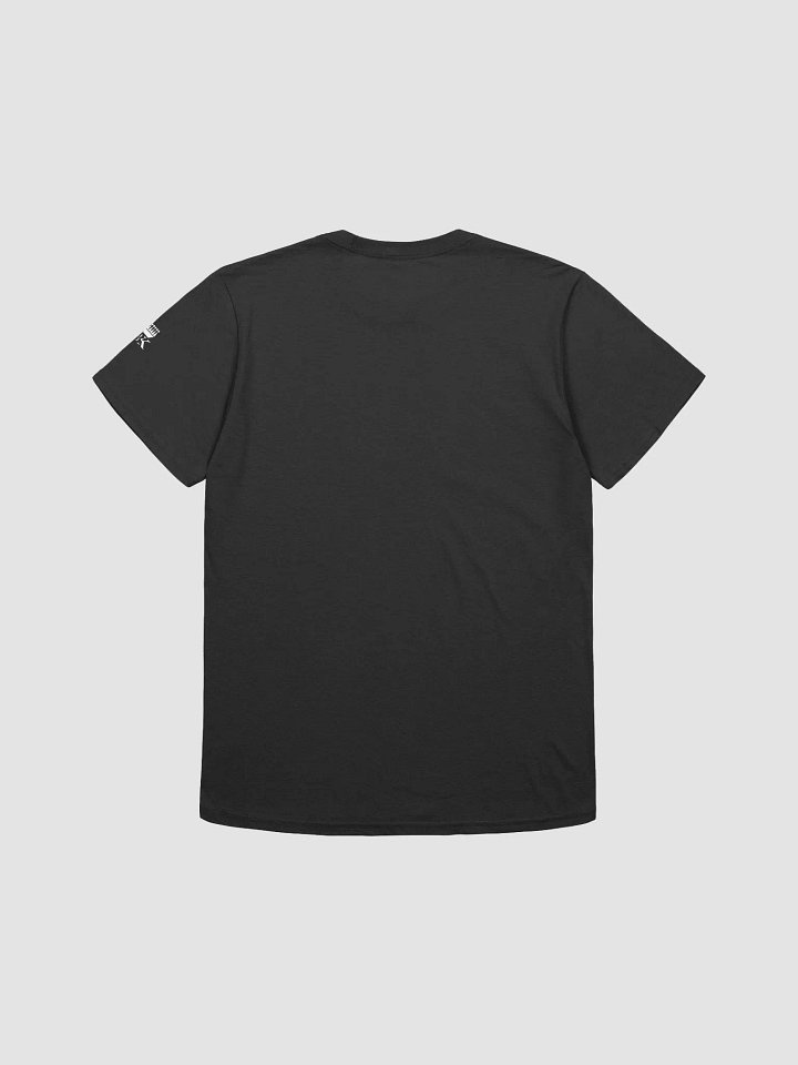 Fearless Hustler, Achieving Dreams Relaxed T-shirt product image (2)