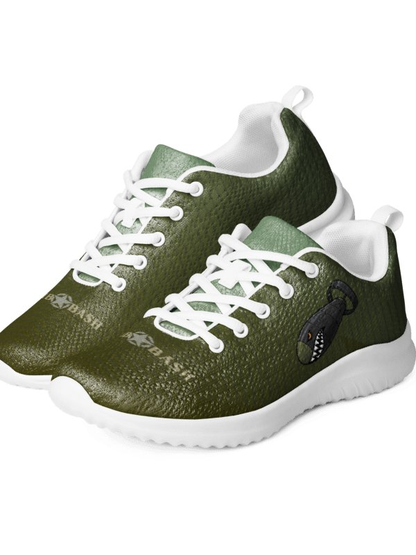DA MOSS BOSS Mens Athletic Shoes - Bomb Bash Collection product image (3)