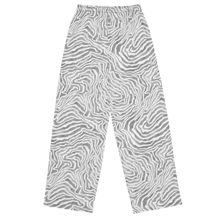 Light Grey Snake Pants product image (2)