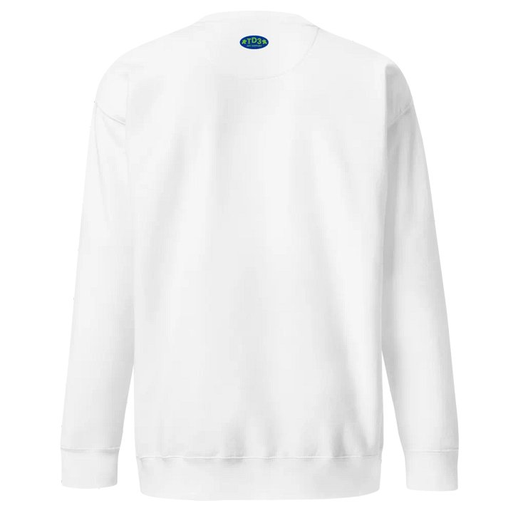 The Art of the Crayon Crewneck product image (78)