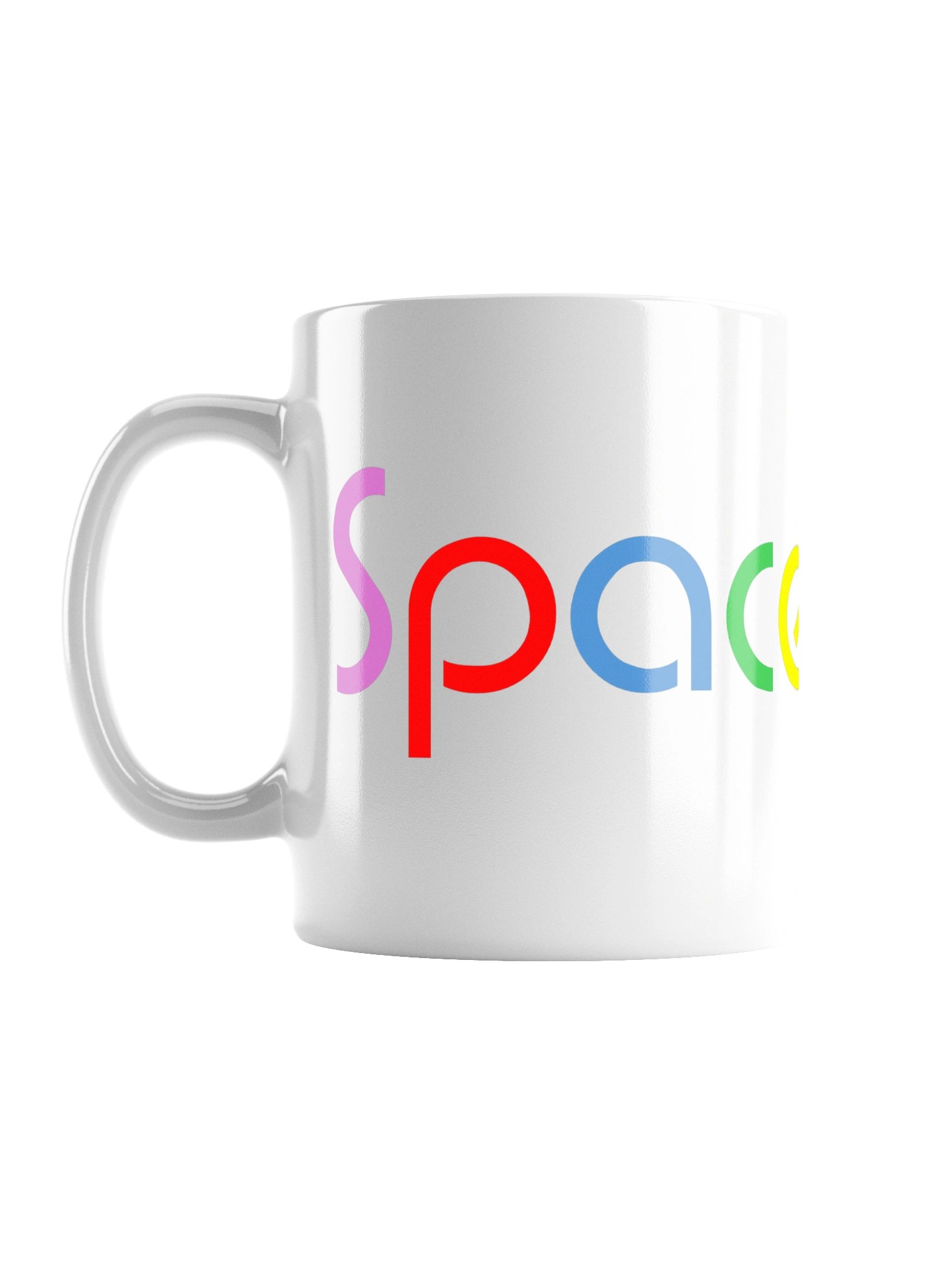 Space3D.BETA Mug product image (1)