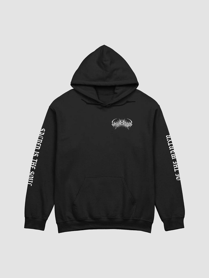 Abyss Hoodie product image (1)