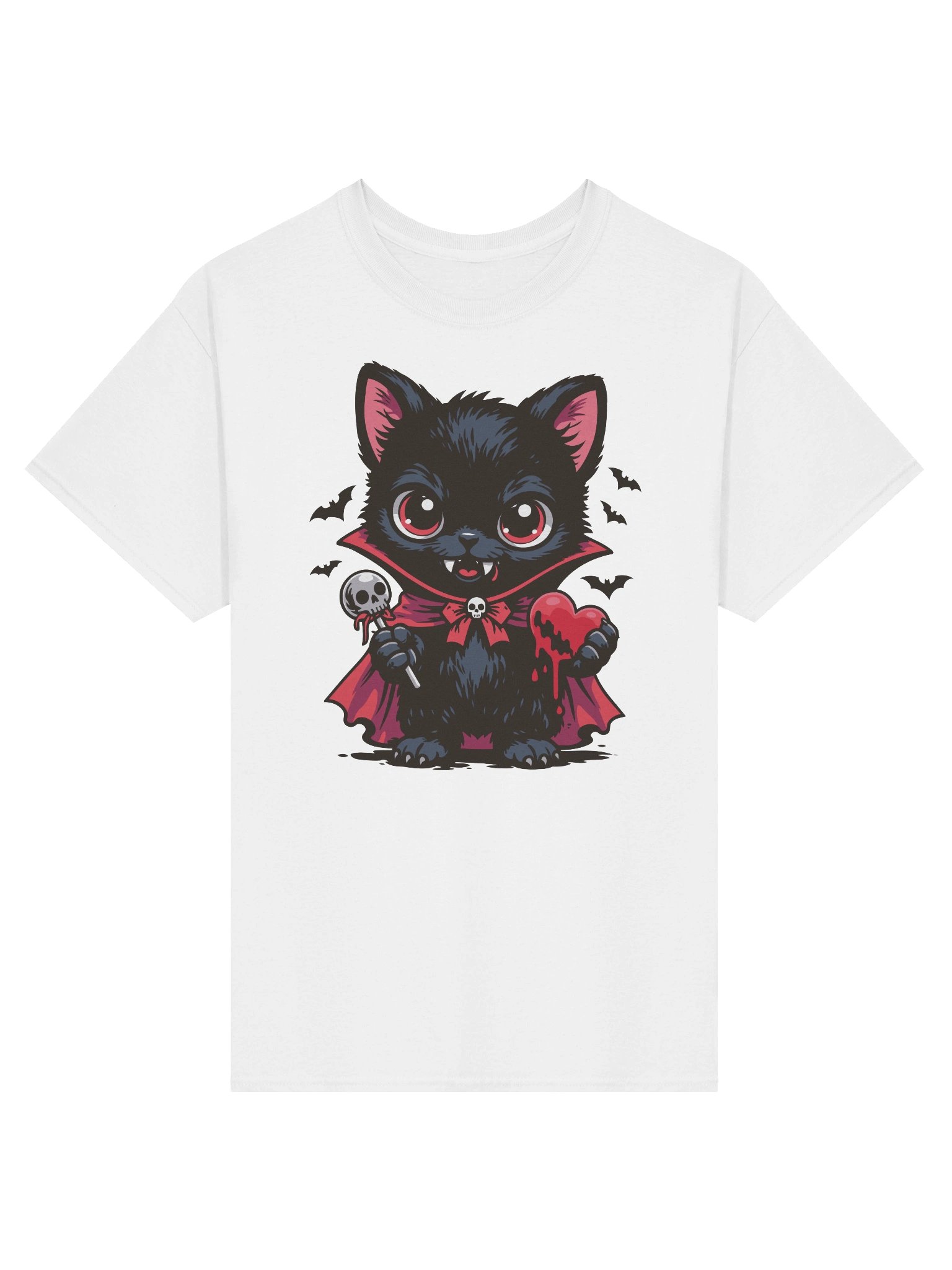 Love Bites T-Shirt product image (7)