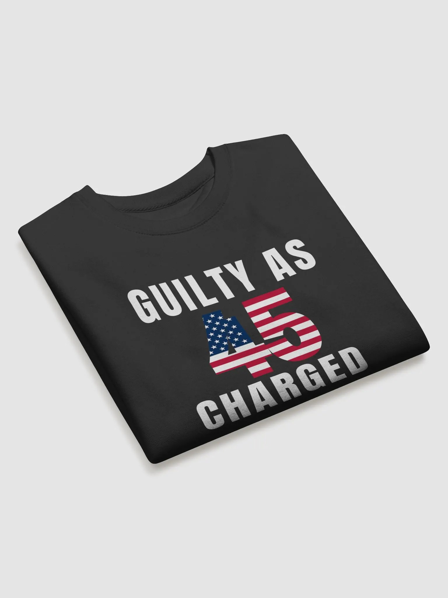 ETHANBOMB - GUILTY SWEATSHIRT product image (3)