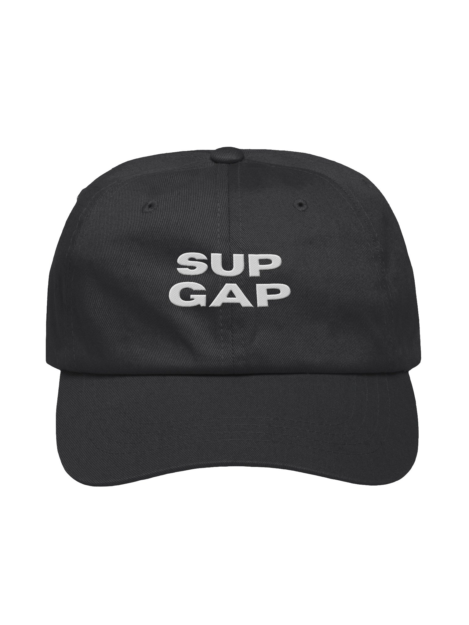 SUP GAP DAD HAT product image (1)