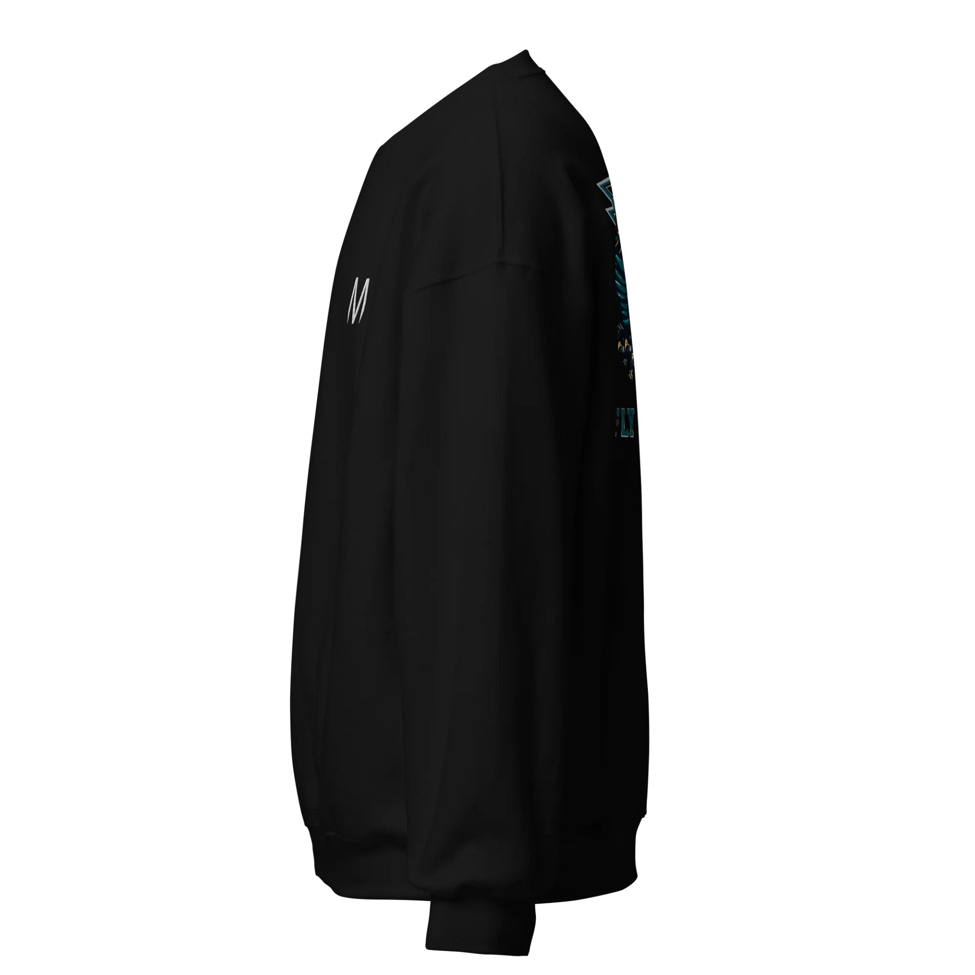 Fly Eagle’s Fly Sweatshirt product image (3)