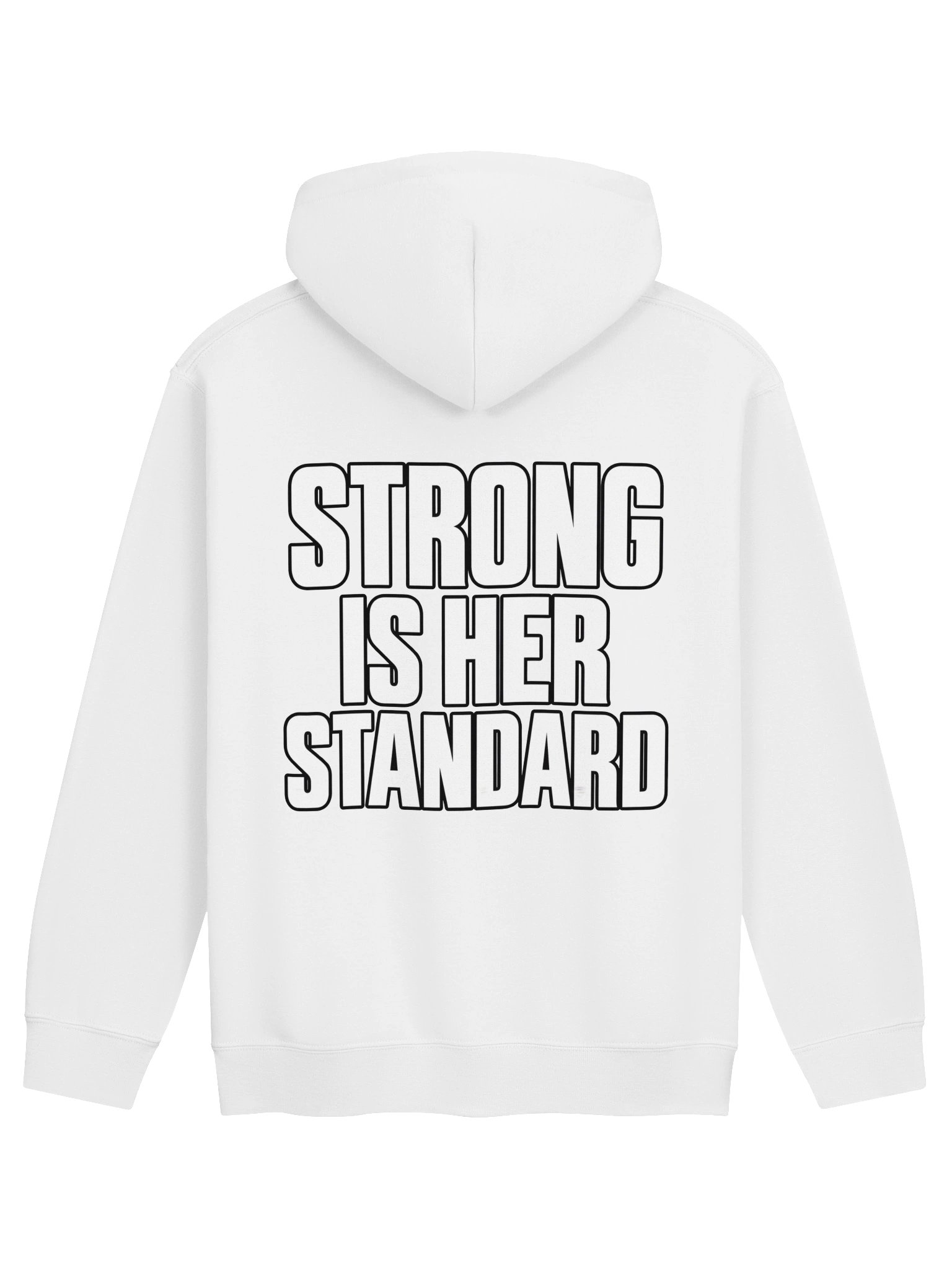 Strong Is Her Standard product image (6)
