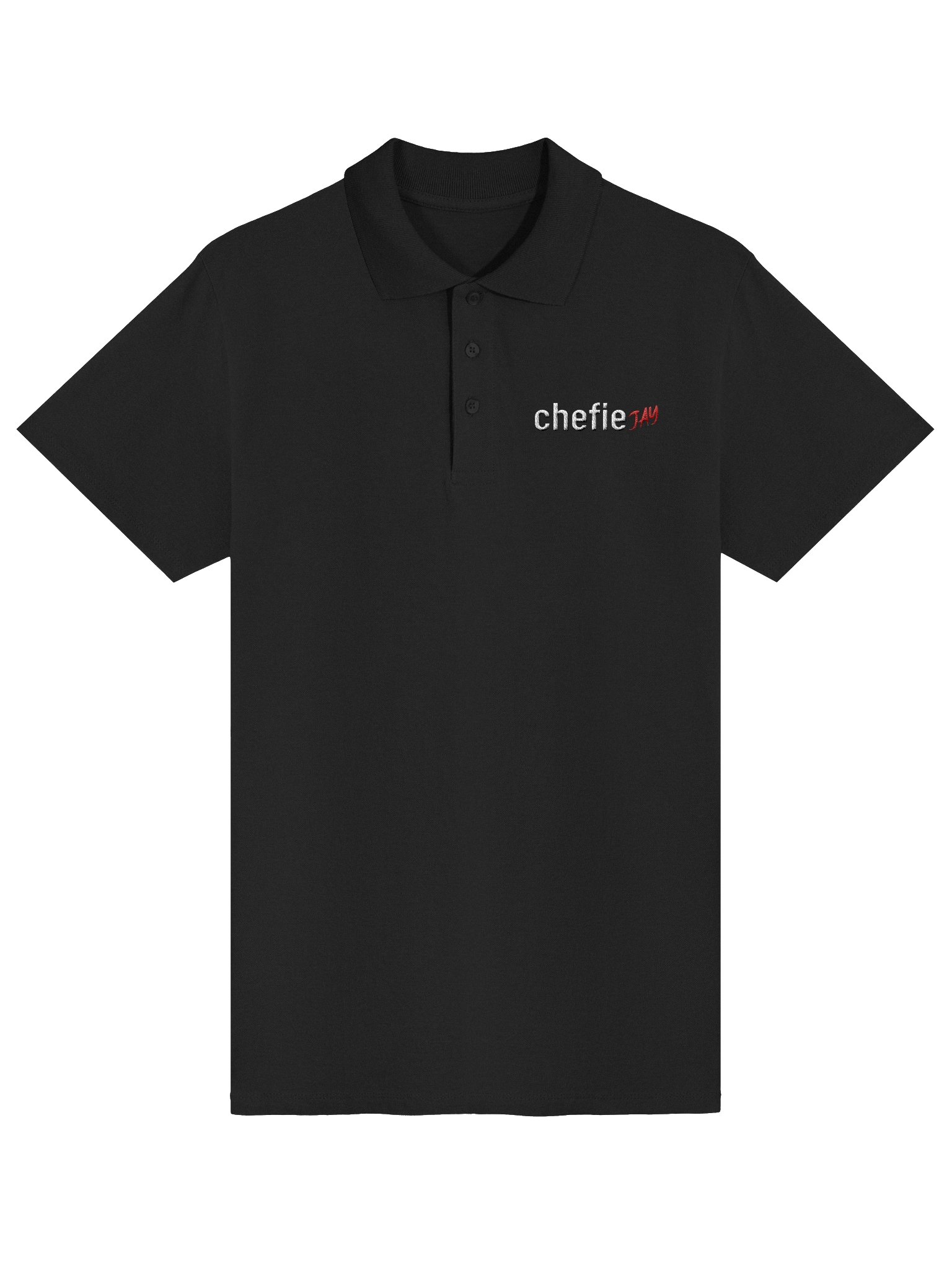 Polo ChefieJay product image (1)