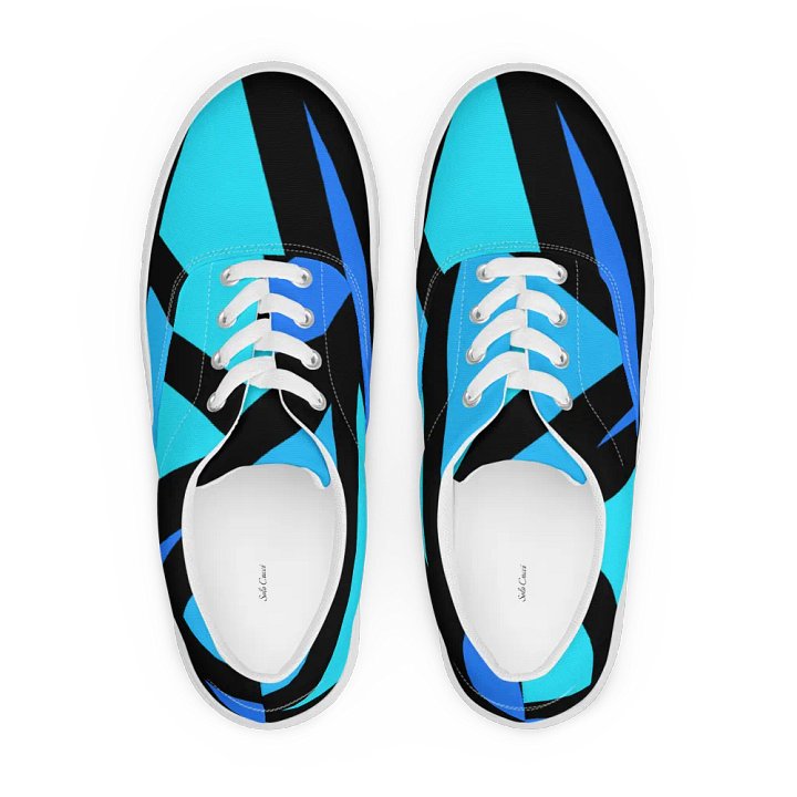Triad Lace-Up Shoes product image (2)
