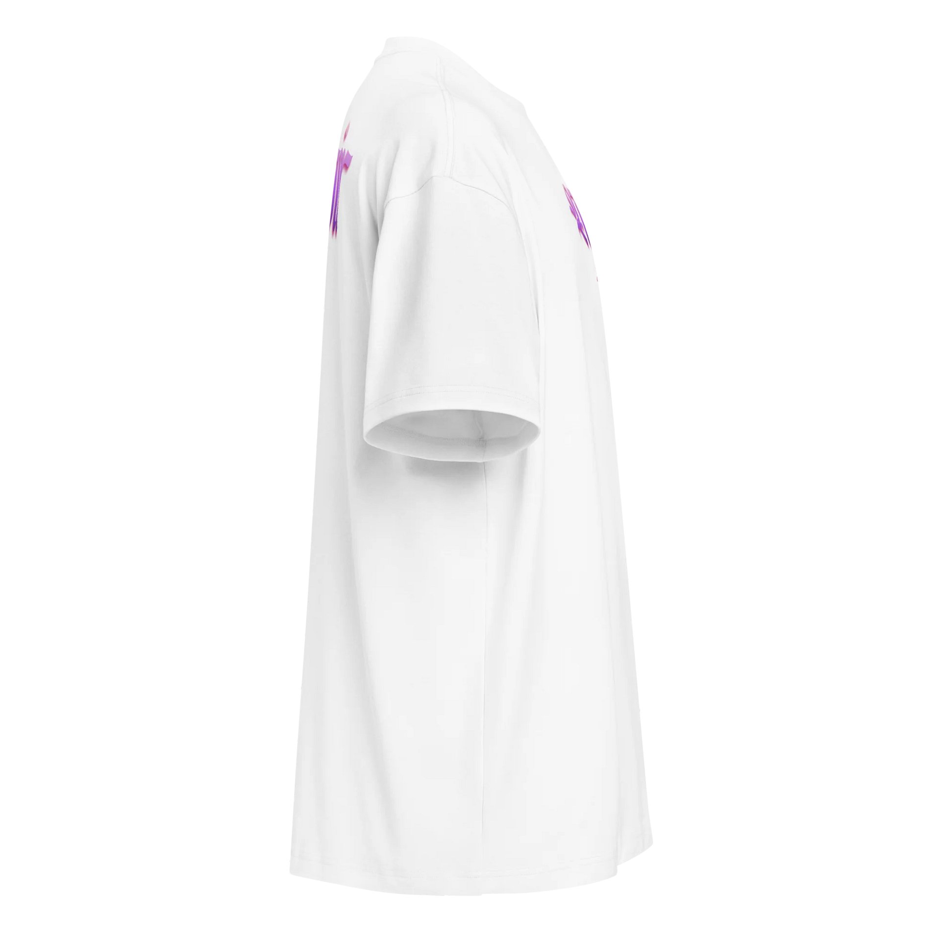 GRADIENT 004. BOXY TEE product image (14)