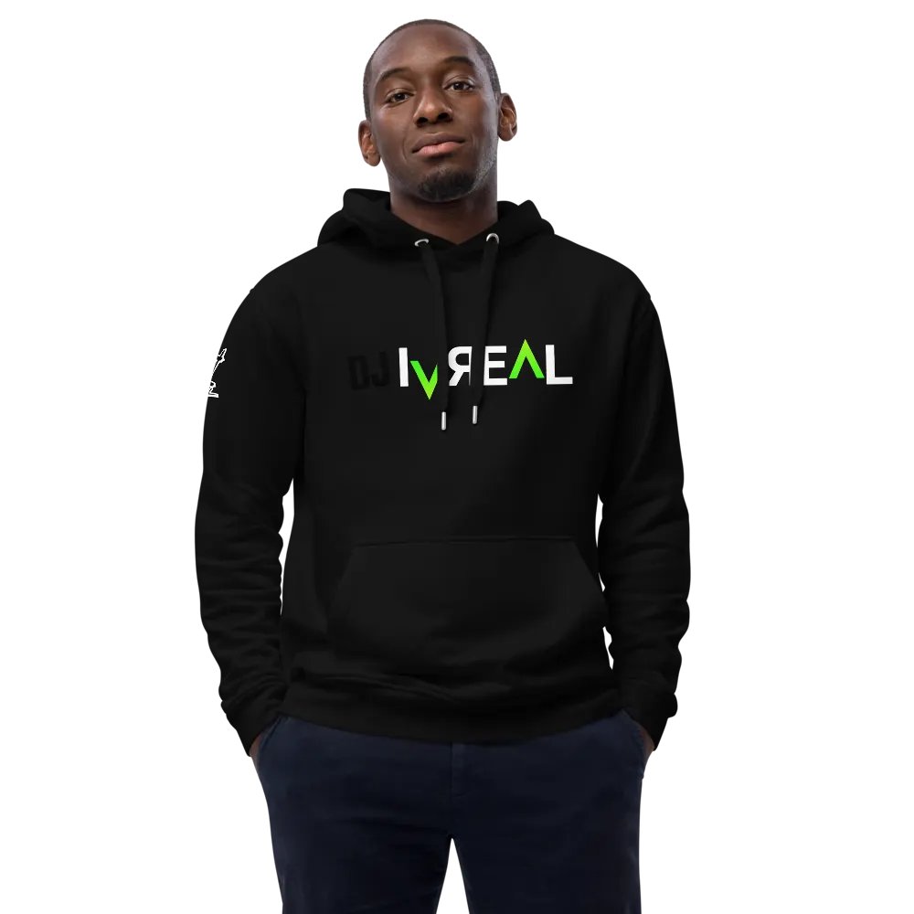 DJ IVREAL IVREAL LOGO 2.0 product image (4)