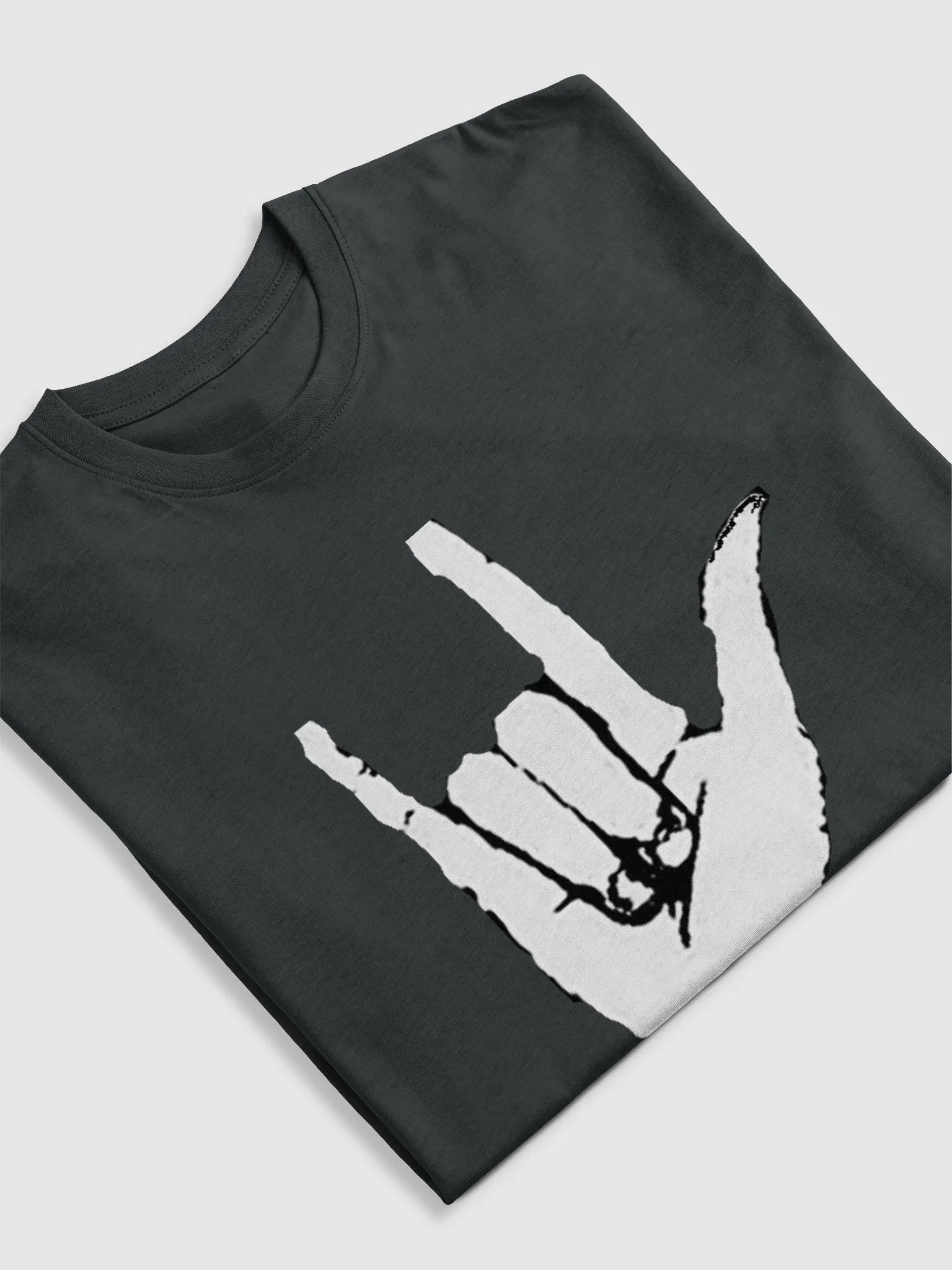 I Love You Shirt product image (5)