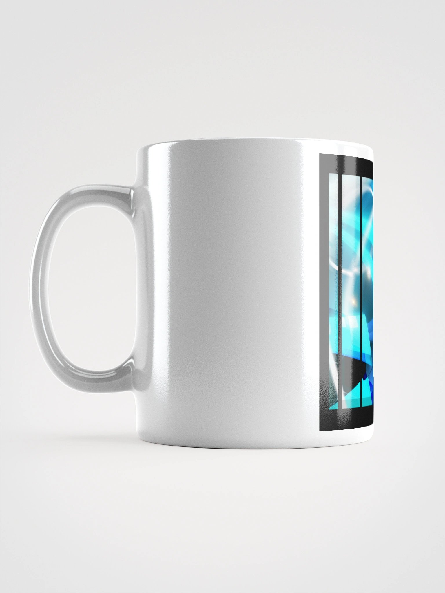 Delta Space Mug product image (16)