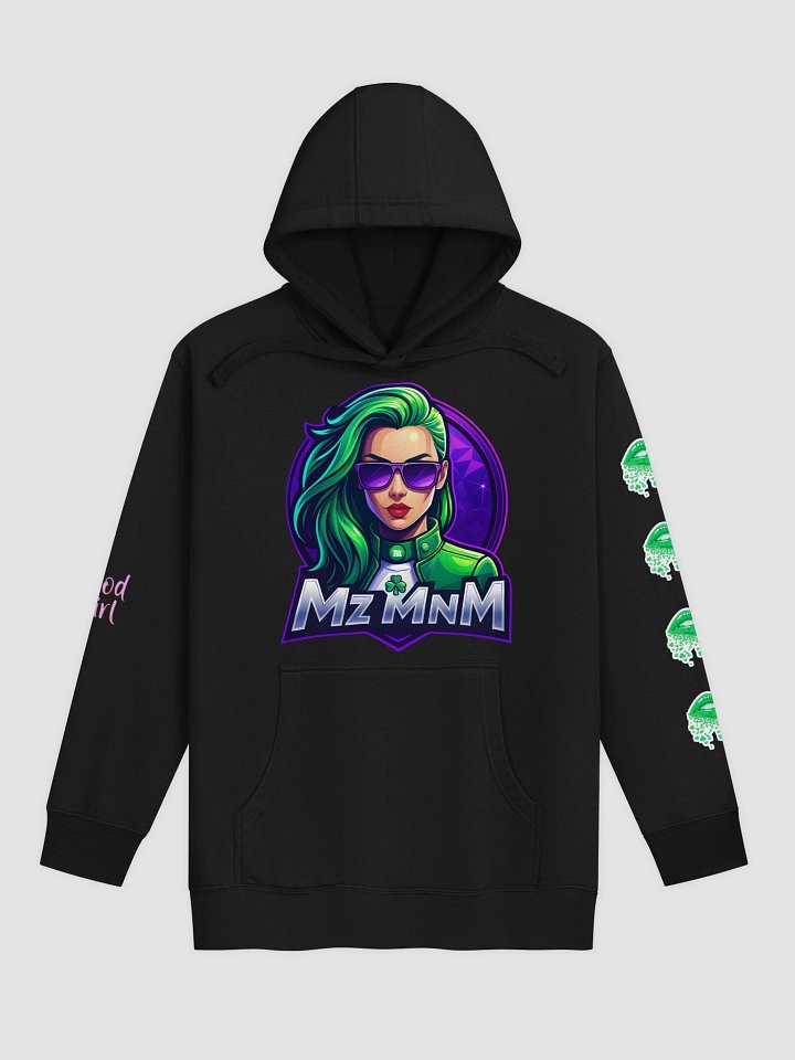Mz_MnM Hoodie product image (7)