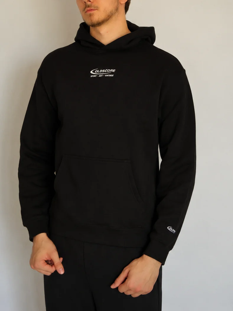 OldScore Oversized Hoodie ⭐ product image (1)