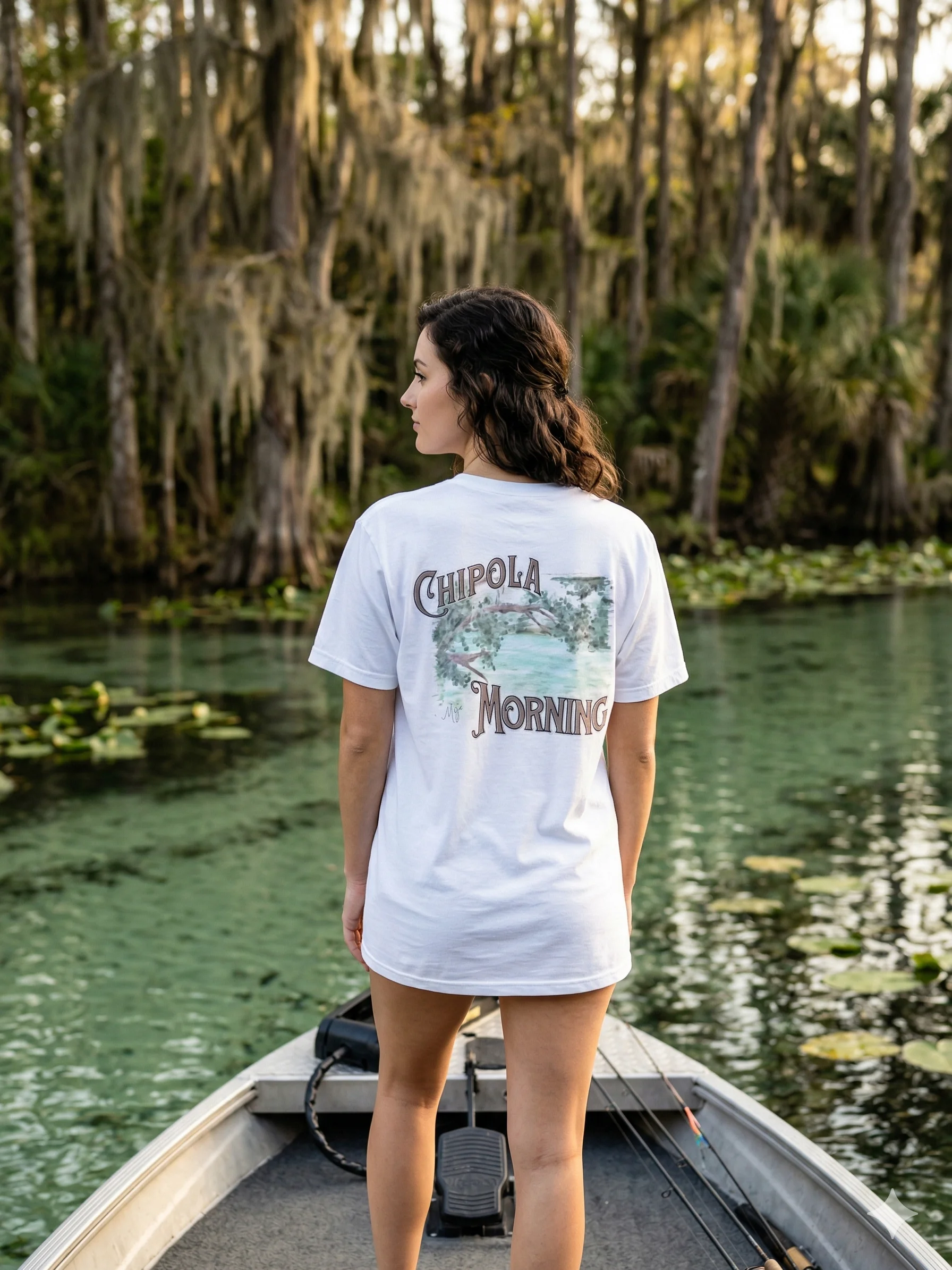 Chipola Morning product image (1)