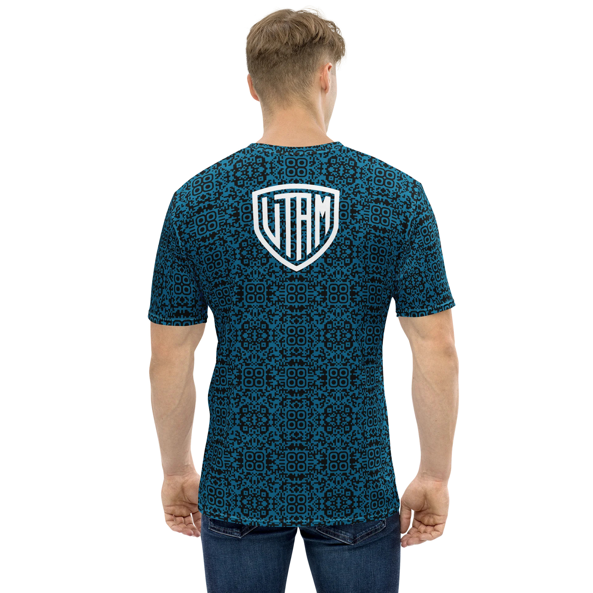 SIGINT Tee product image (2)