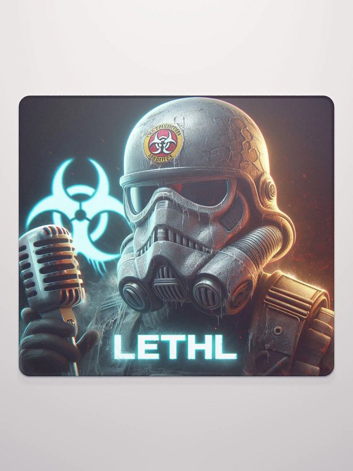 Karaoke Mousepad product image (2)